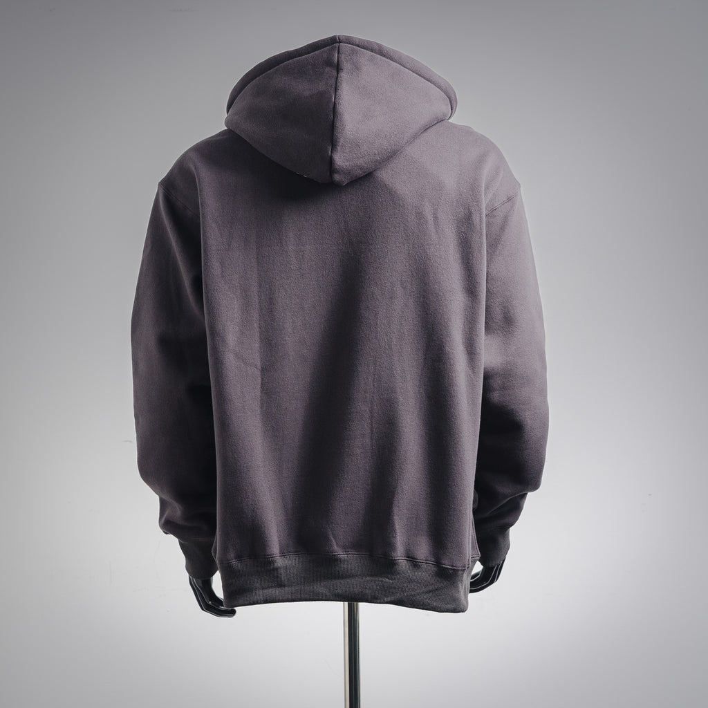 Stussy 25fw leisure hoodie