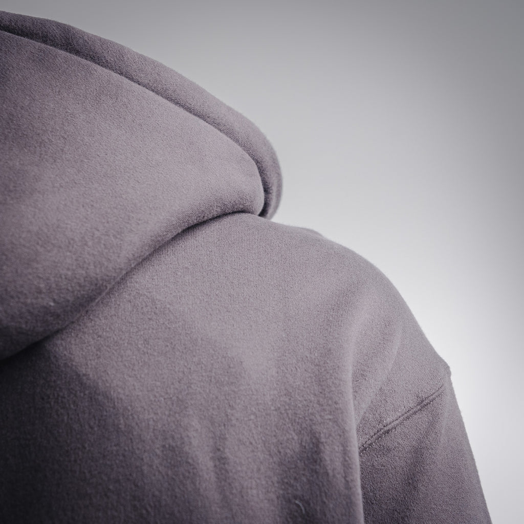 Stussy 25fw leisure hoodie