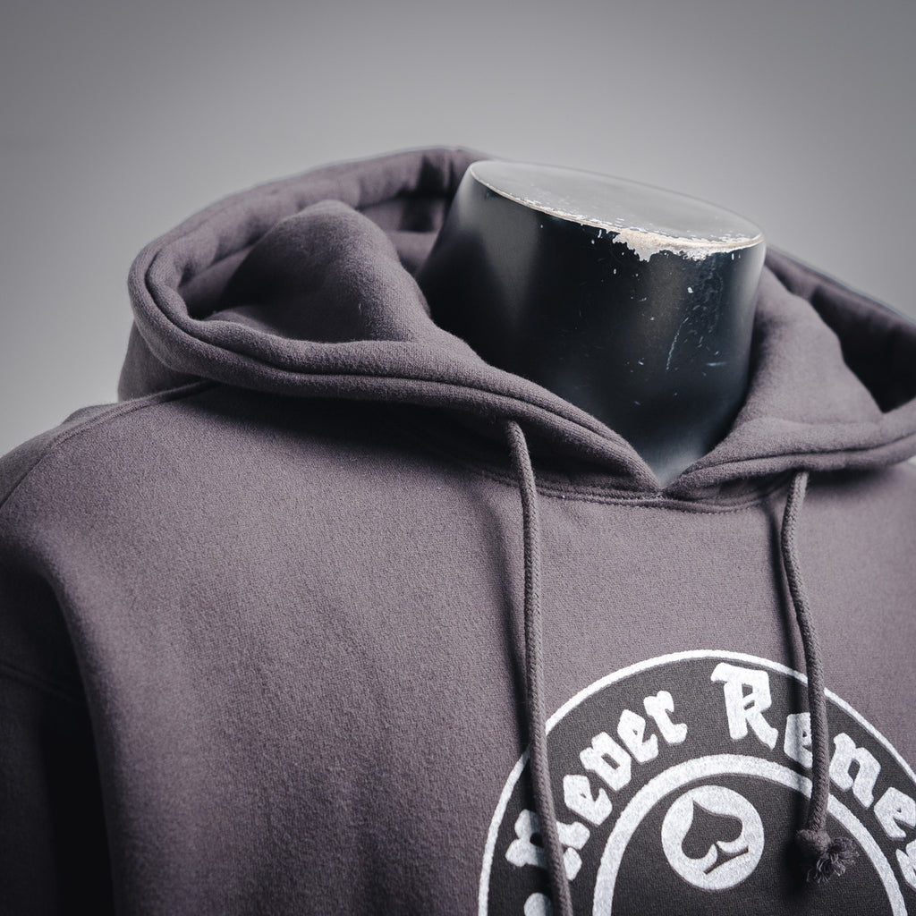 Stussy 25fw leisure hoodie