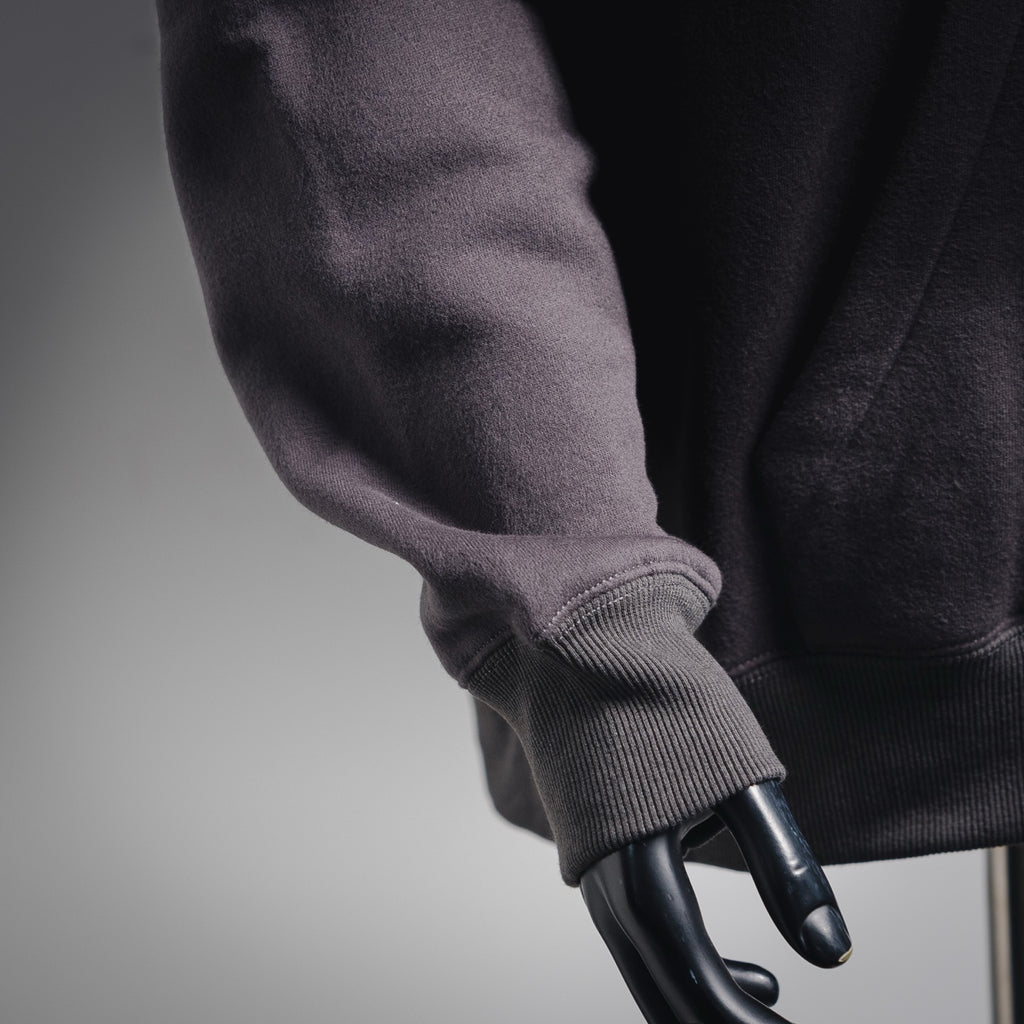 Stussy 25fw leisure hoodie