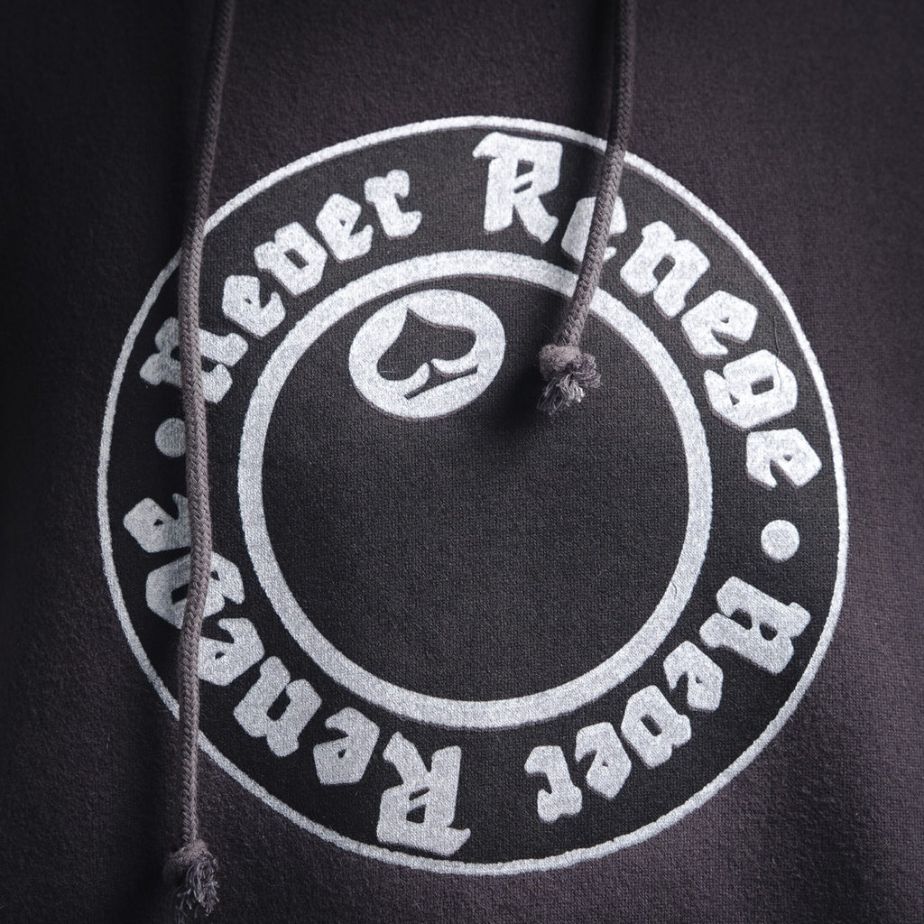 Stussy 25fw leisure hoodie