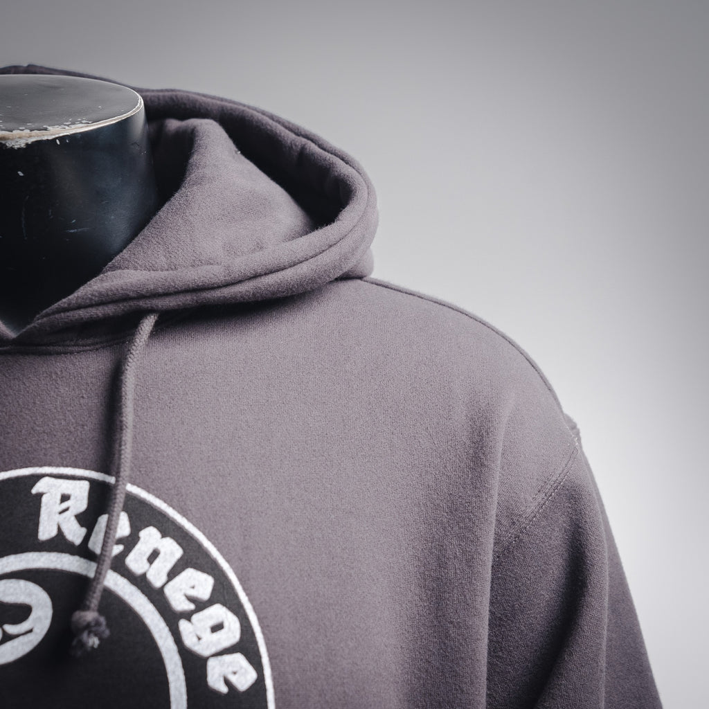 Stussy 25fw leisure hoodie