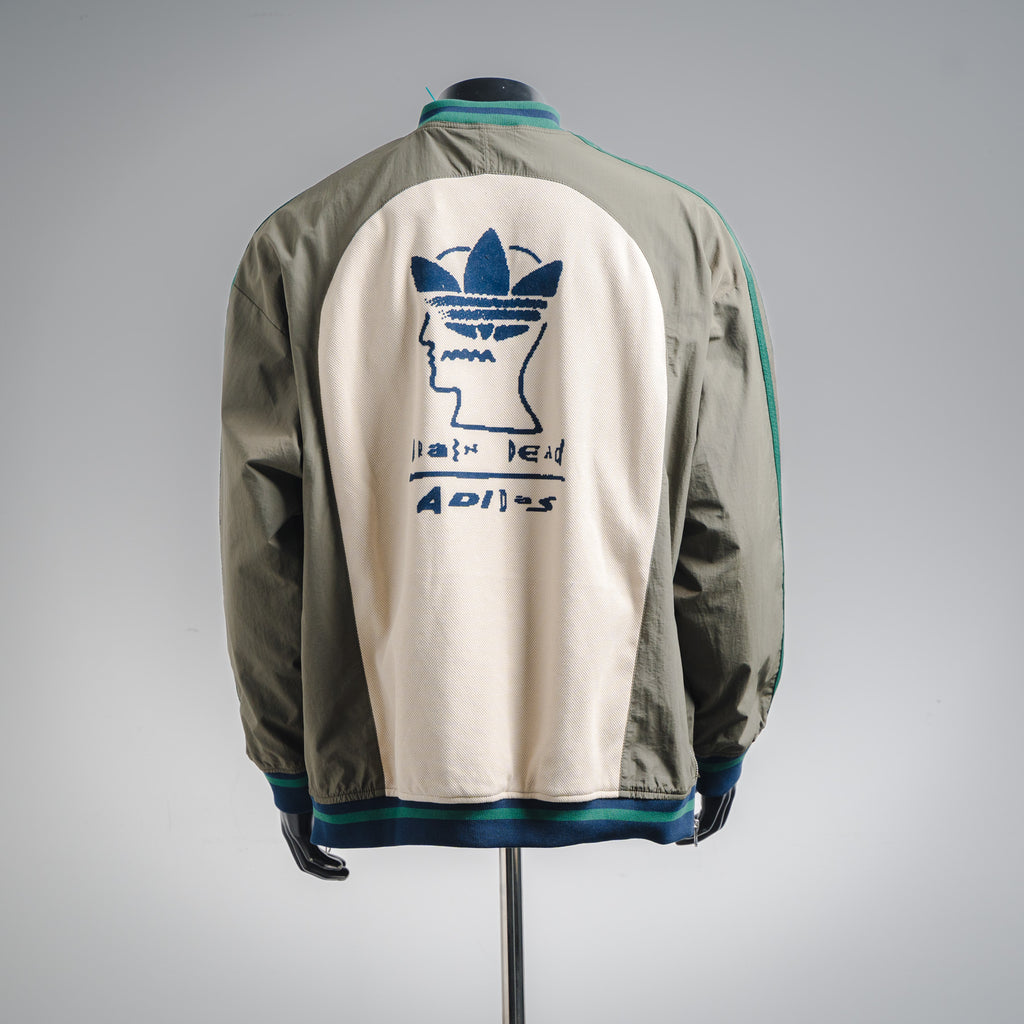 Adi 25fw all-match shirt