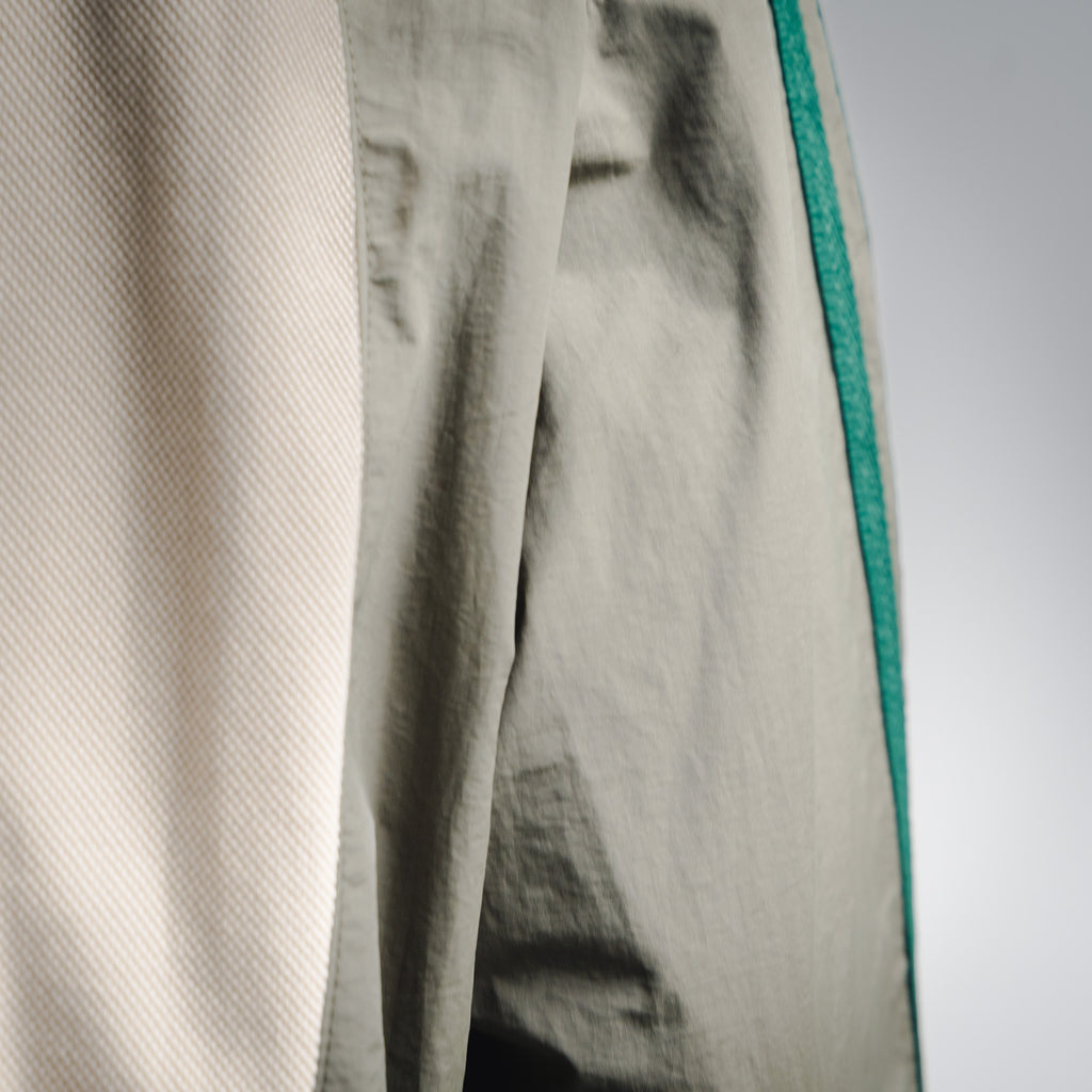 Adi 25fw all-match shirt