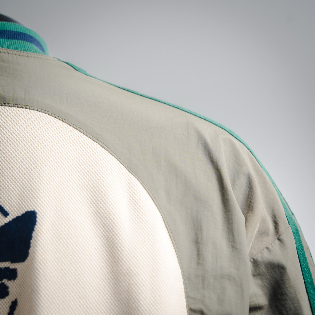 Adi 25fw all-match shirt