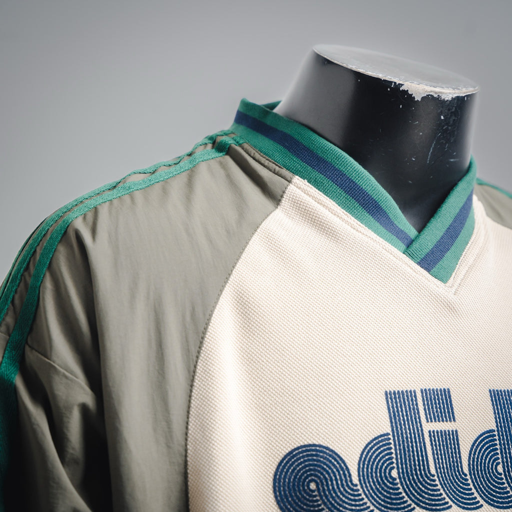 Adi 25fw all-match shirt