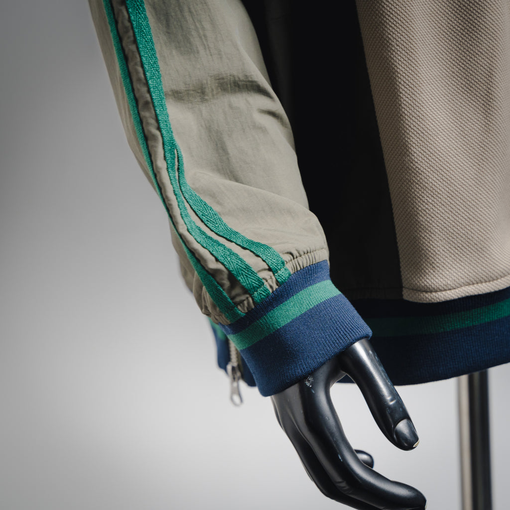 Adi 25fw all-match shirt