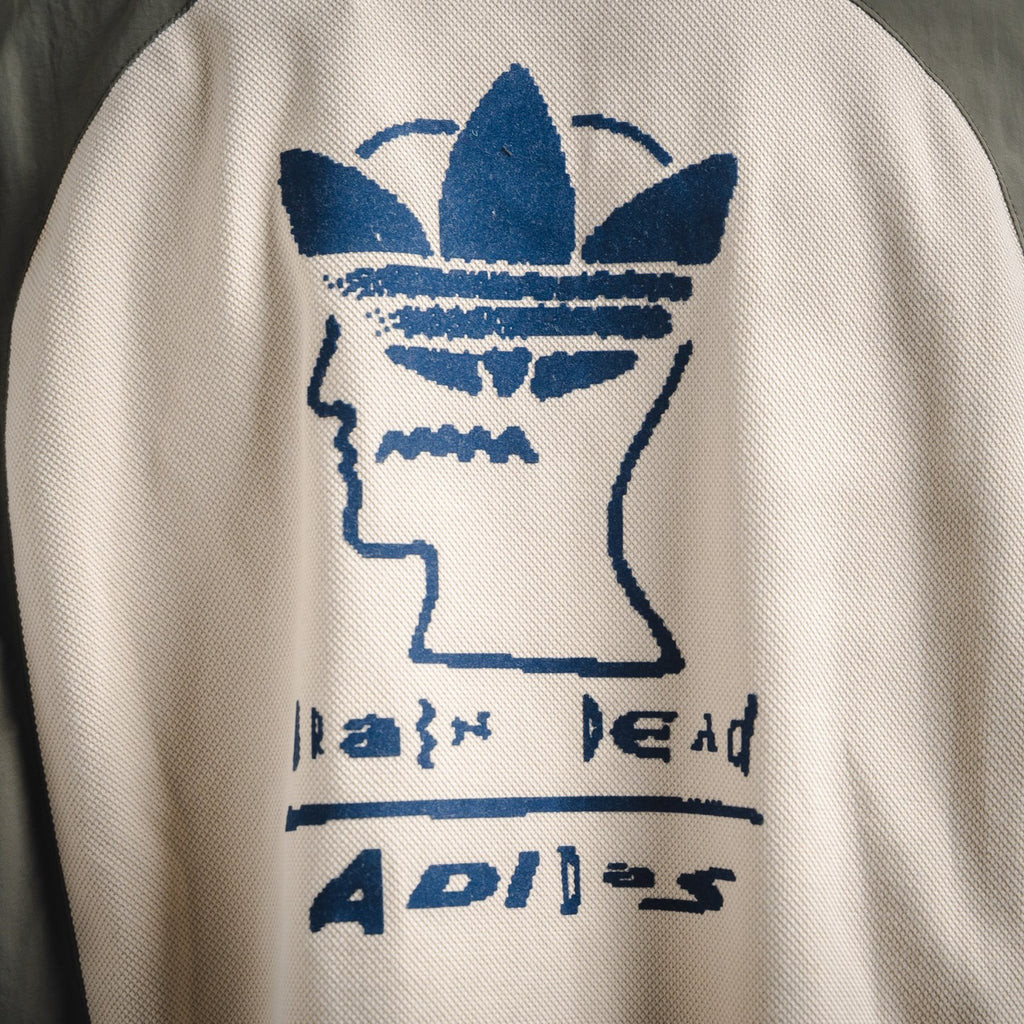 Adi 25fw all-match shirt