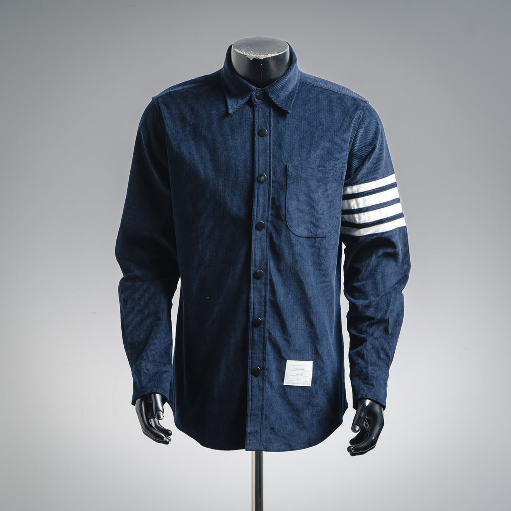 Thom 25fw leisure shirt