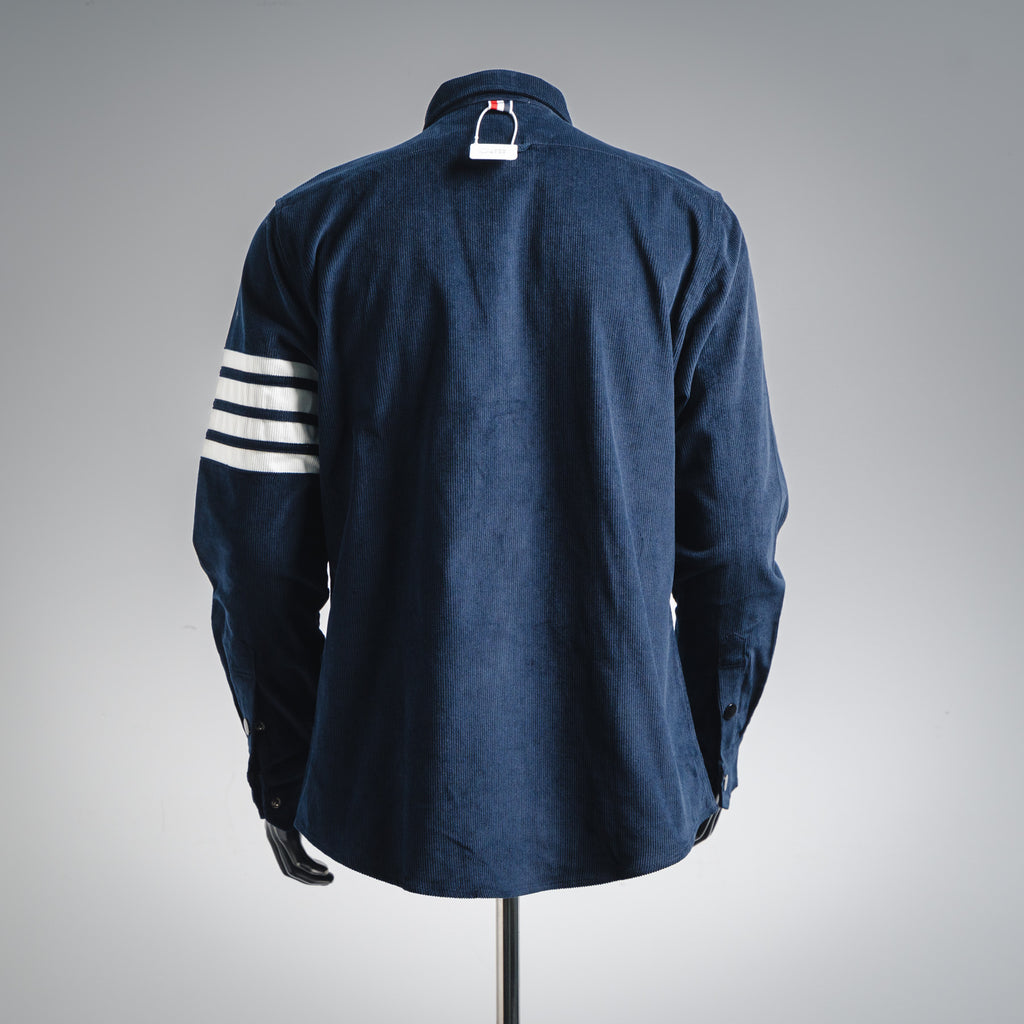 Thom 25fw leisure shirt