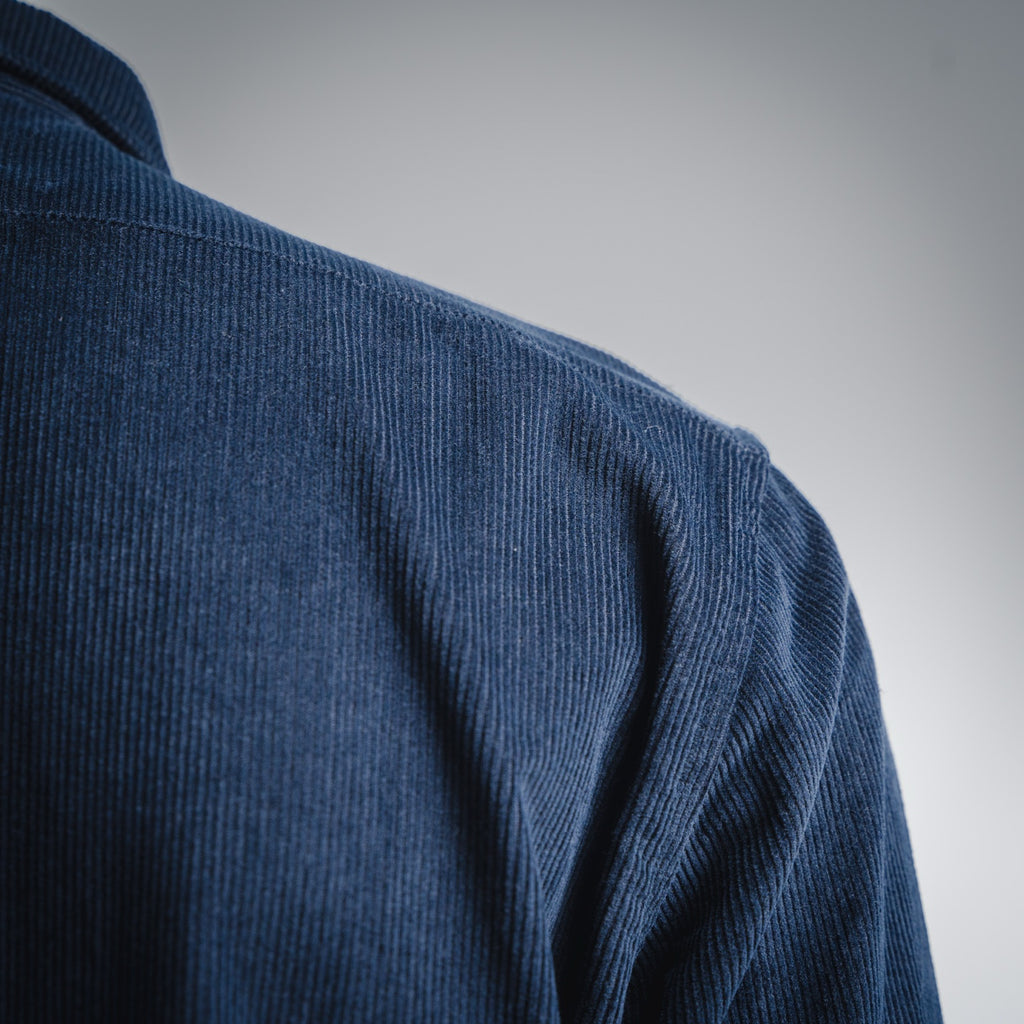 Thom 25fw leisure shirt