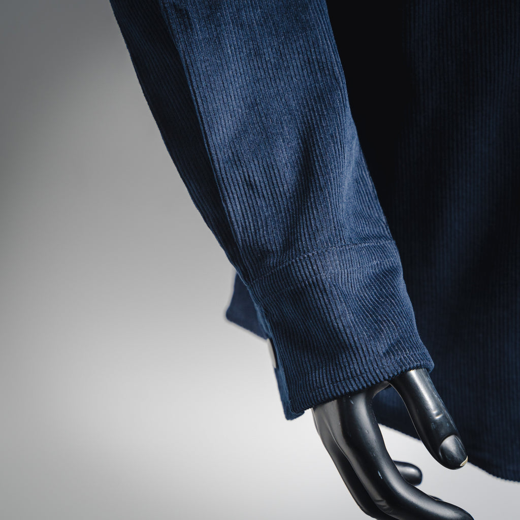 Thom 25fw leisure shirt