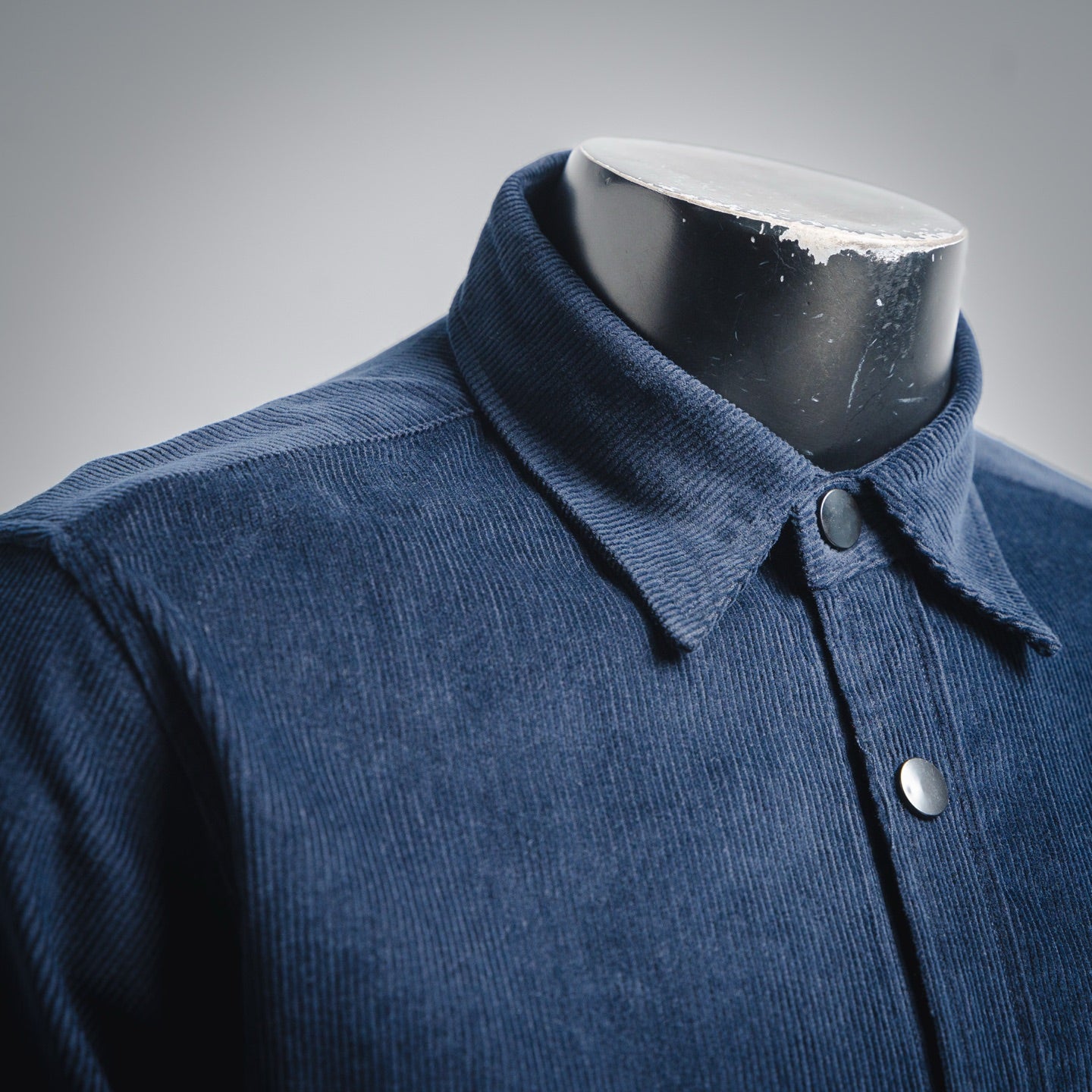 Thom 25fw leisure shirt