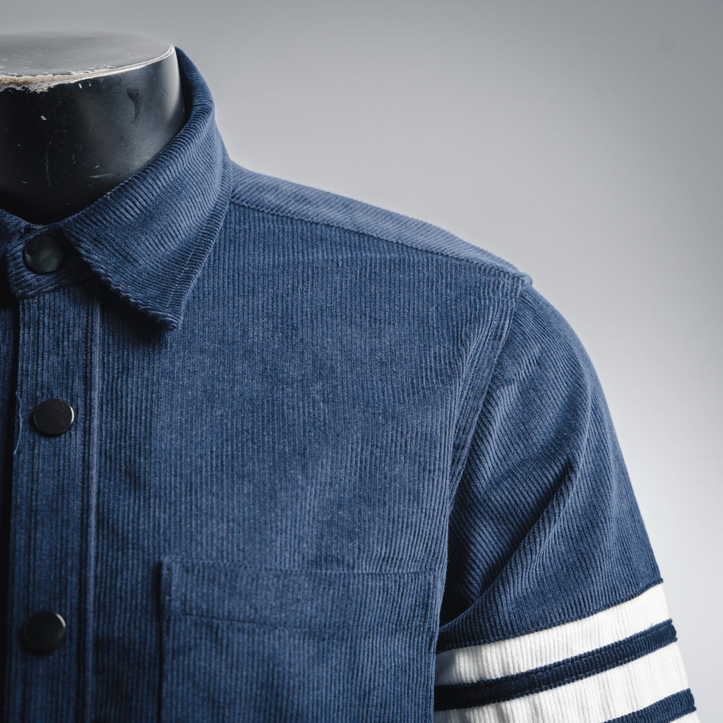 Thom 25fw leisure shirt