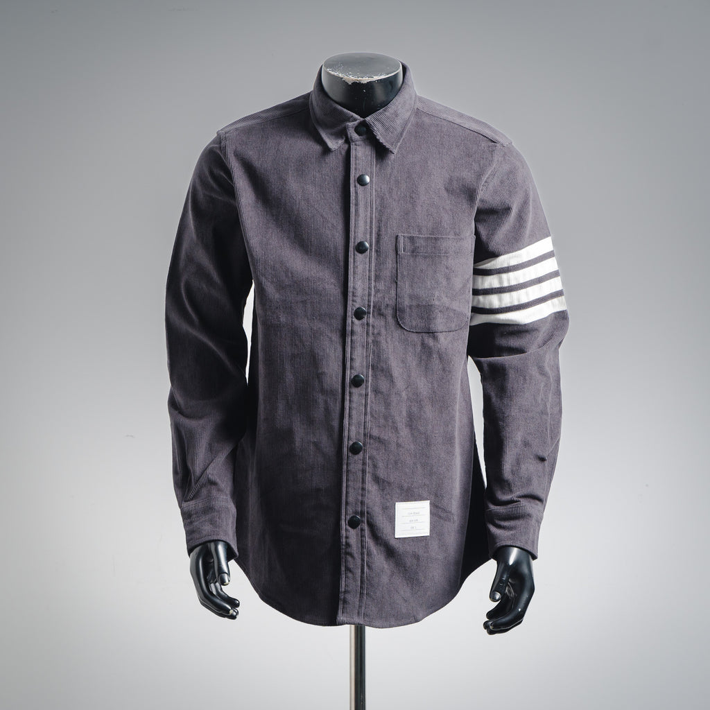 Thom 25fw leisure shirt