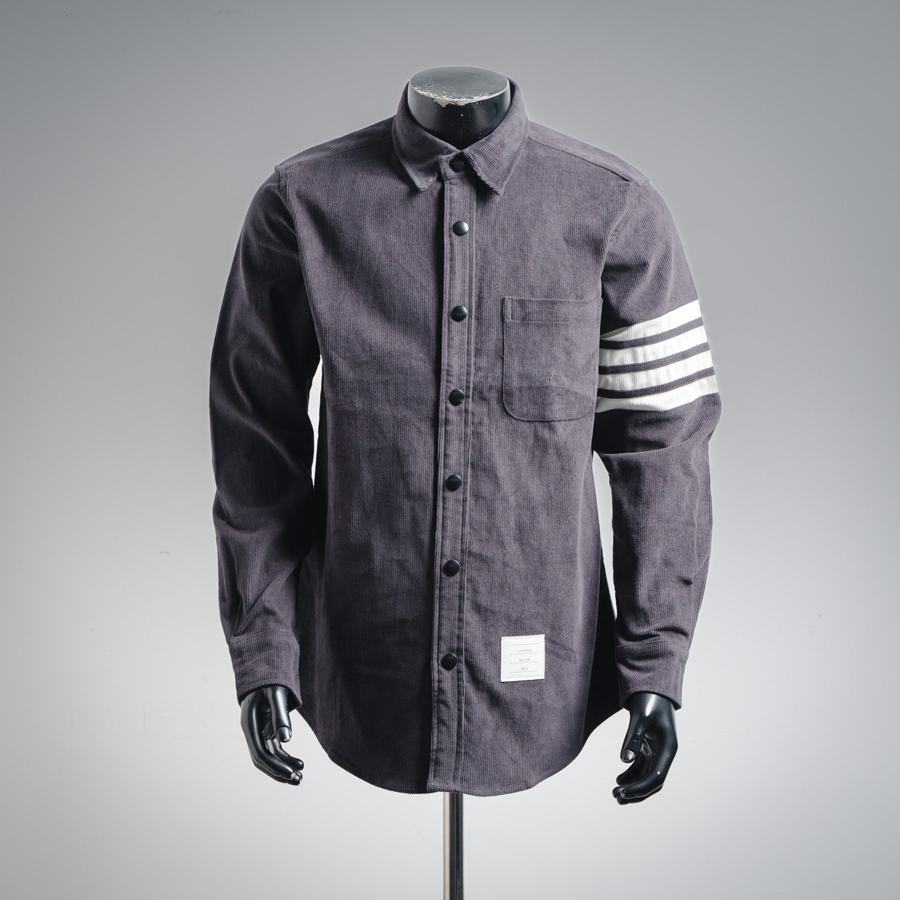 Thom 25fw leisure shirt