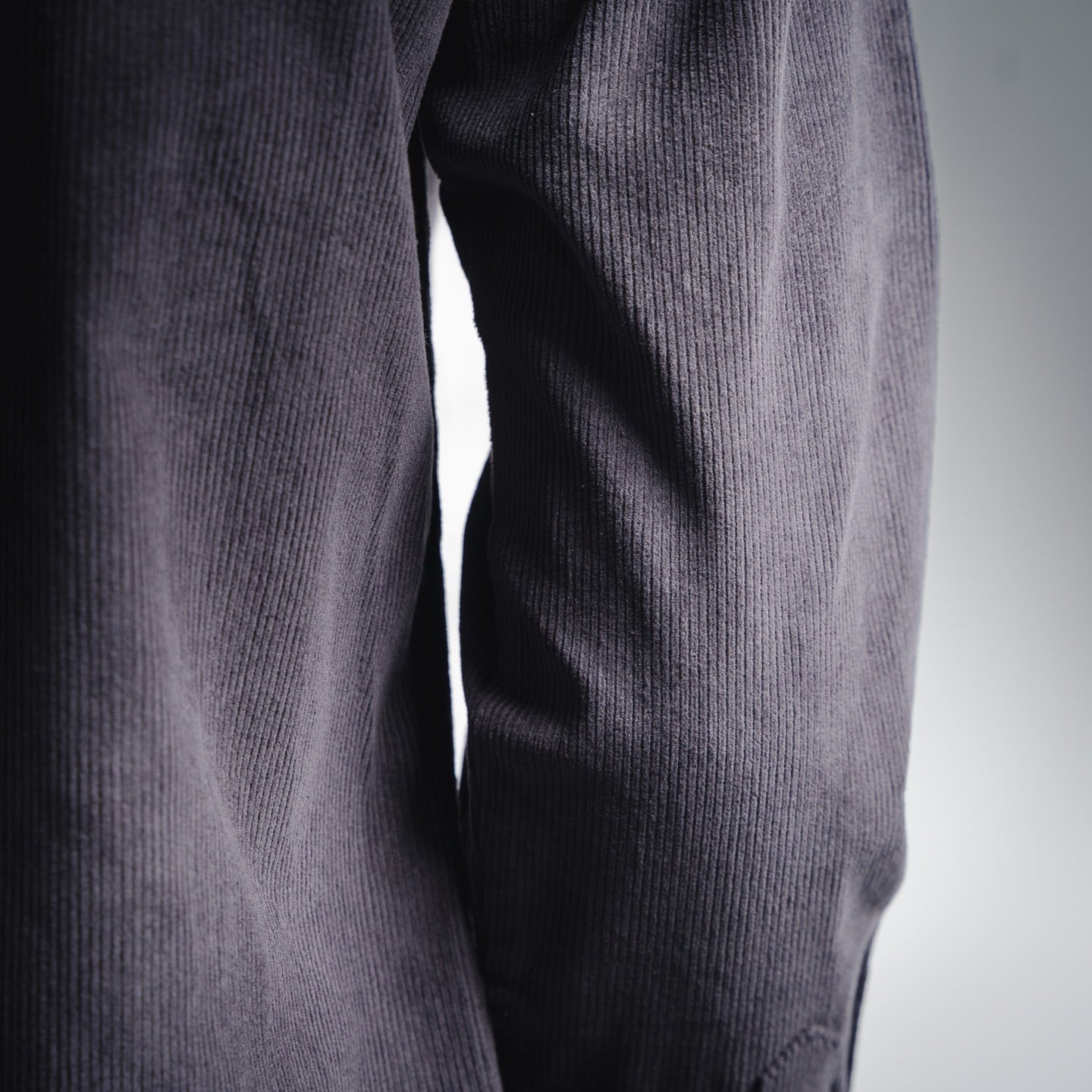 Thom 25fw leisure shirt