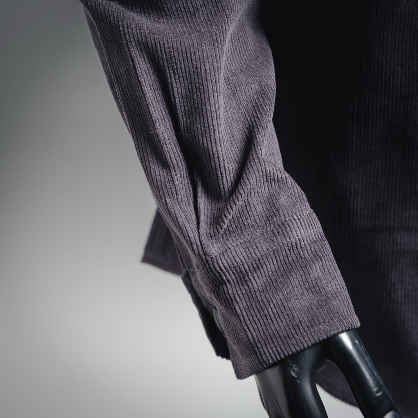 Thom 25fw leisure shirt