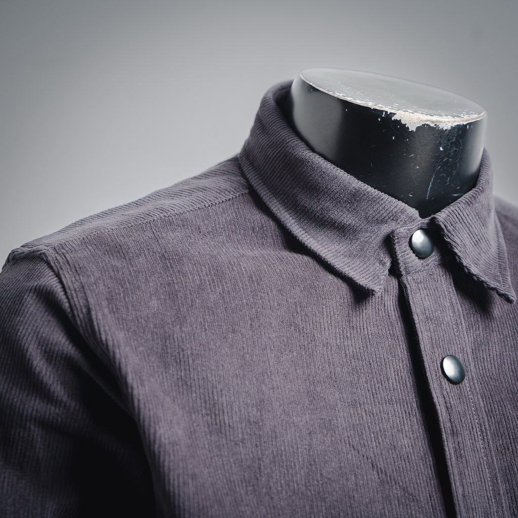 Thom 25fw leisure shirt