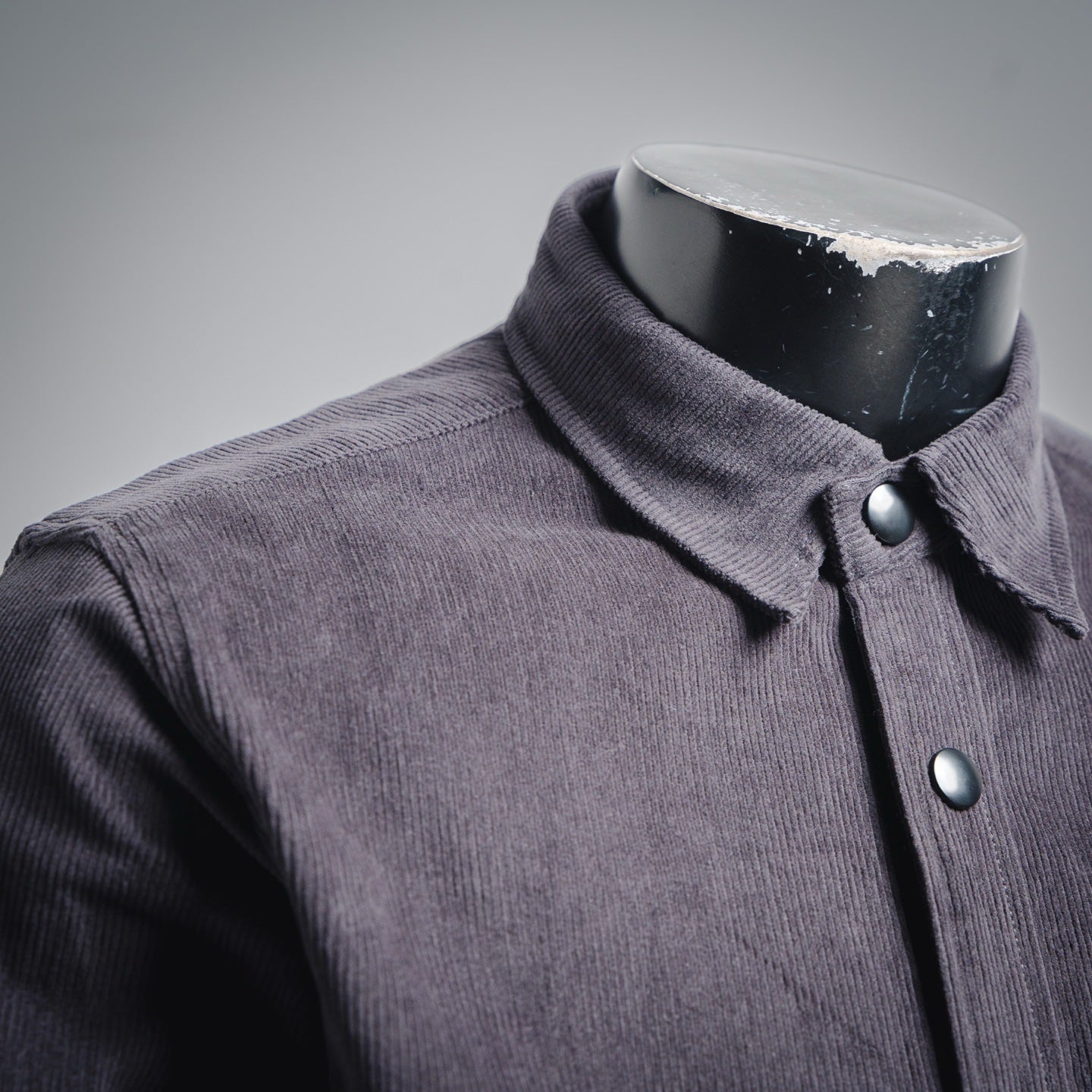 Thom 25fw leisure shirt