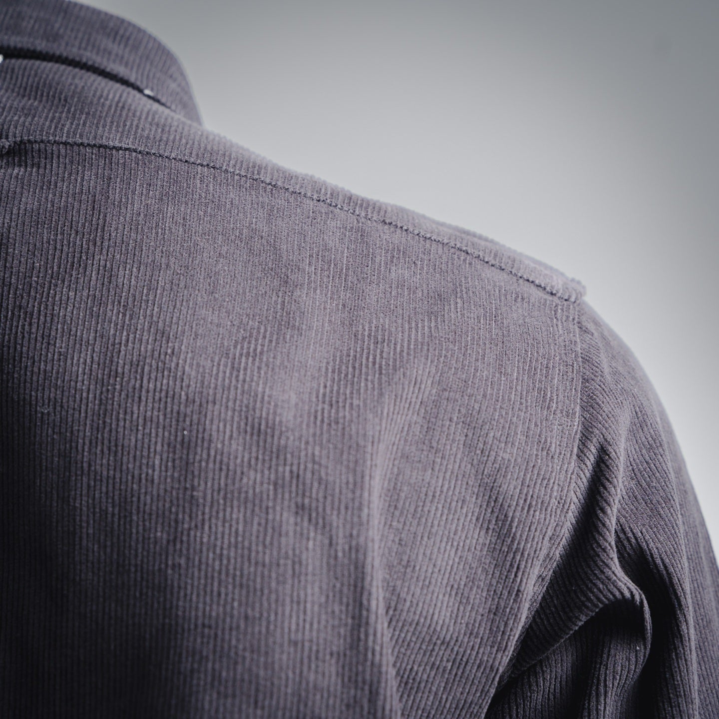 Thom 25fw leisure shirt