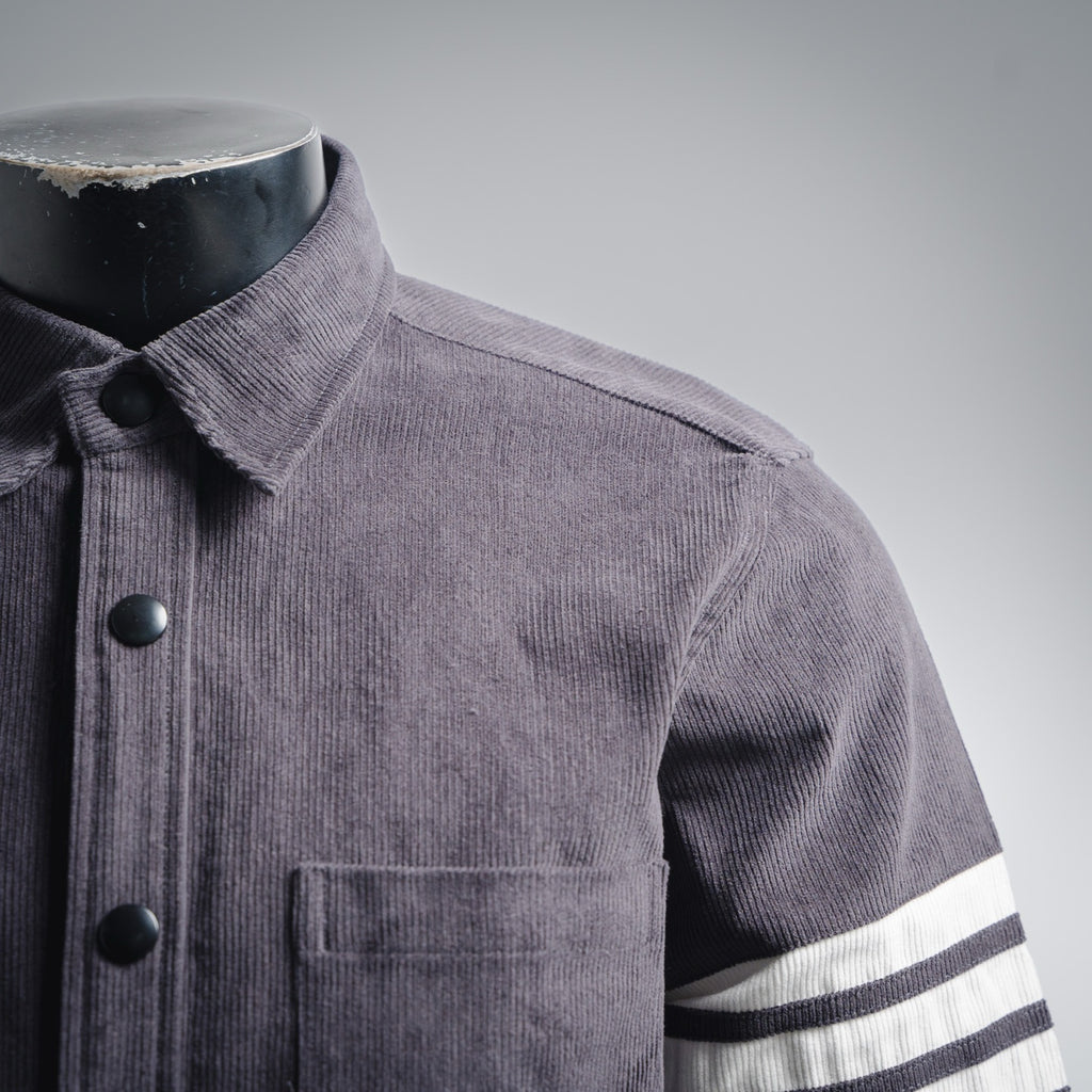 Thom 25fw leisure shirt