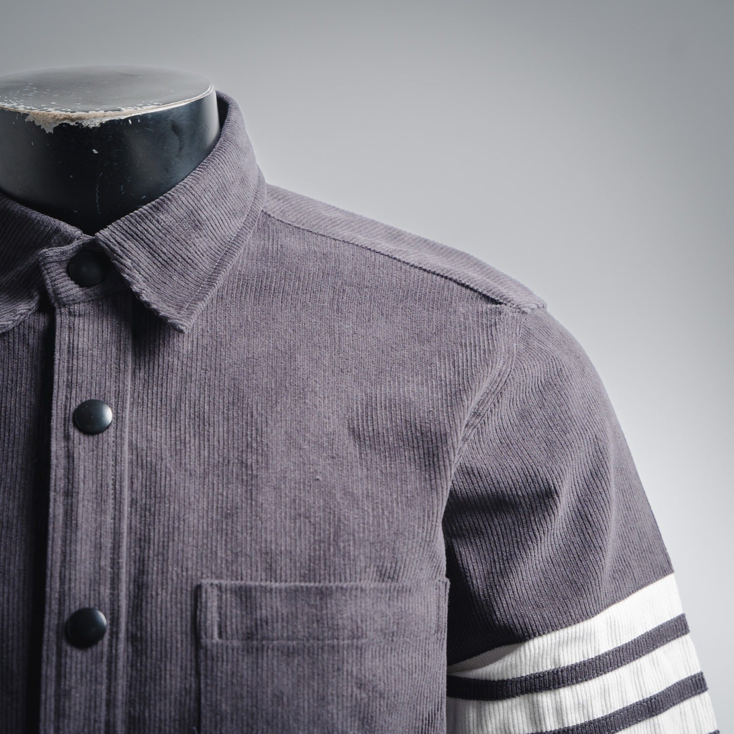 Thom 25fw leisure shirt