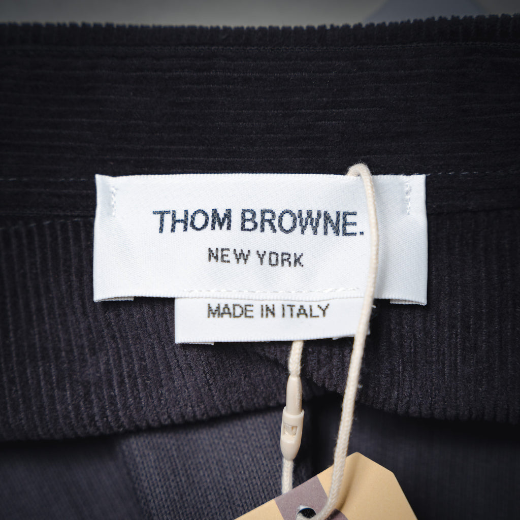 Thom 25fw leisure shirt