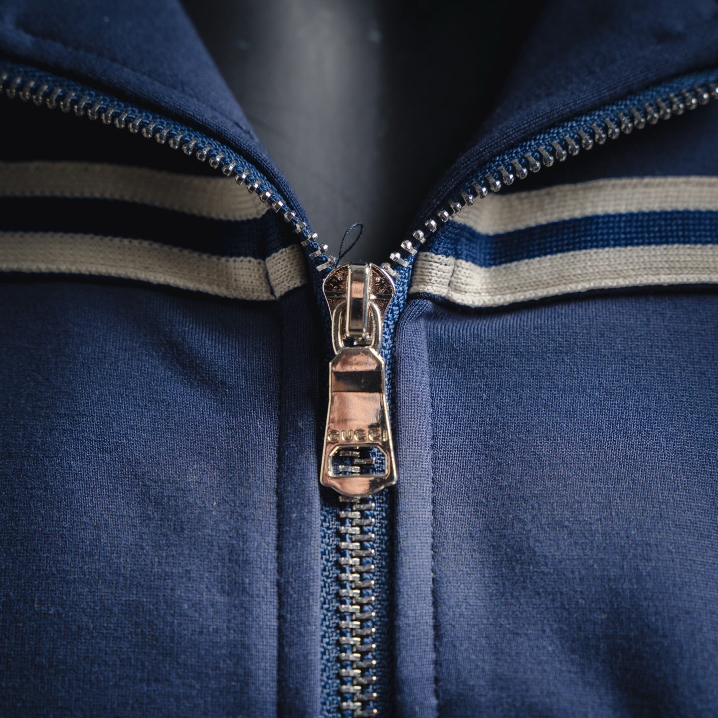 Guc 25fw leisur jacket