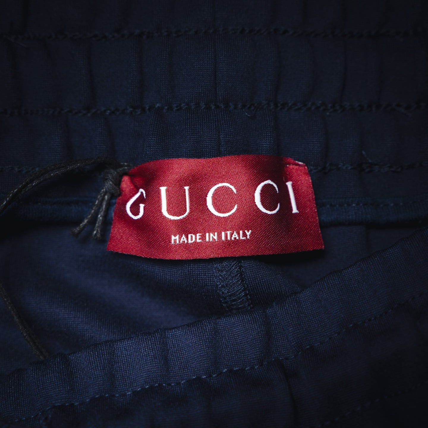 Guc 25fw leisur pants