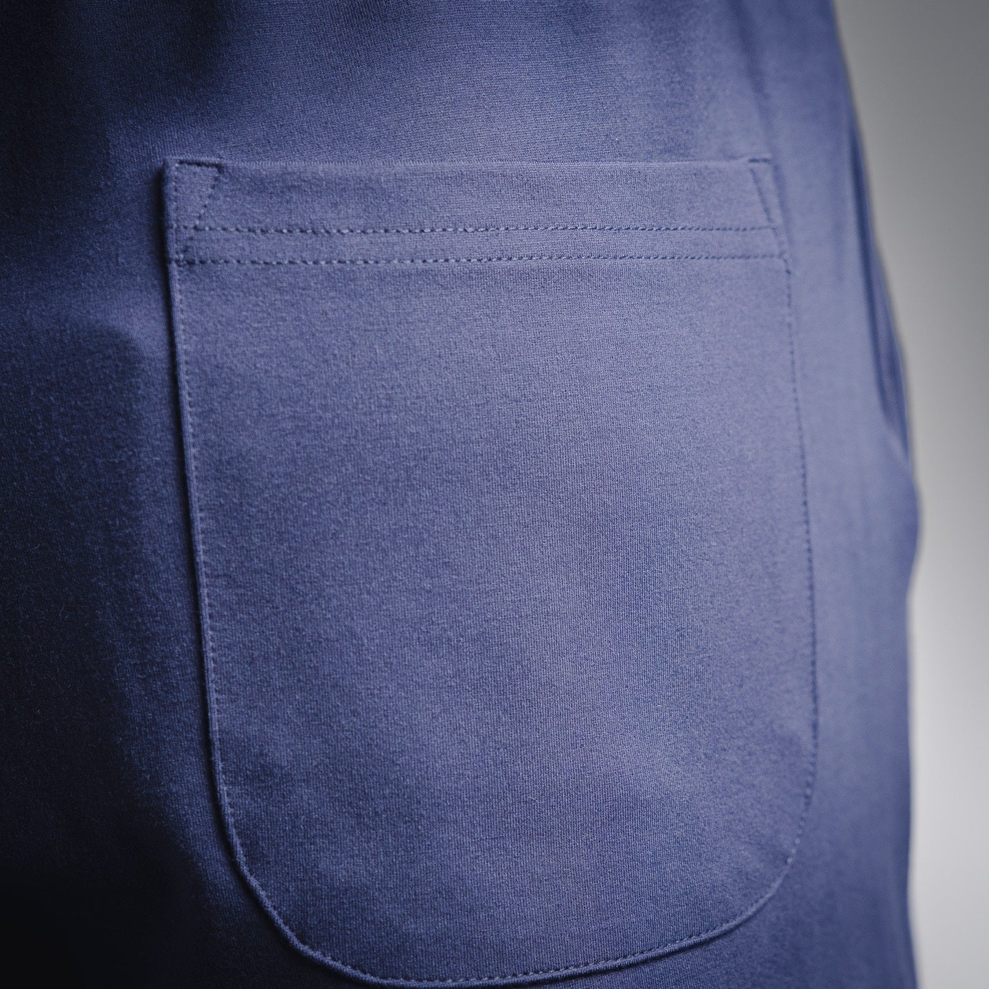 Mon 25fw splicing pants