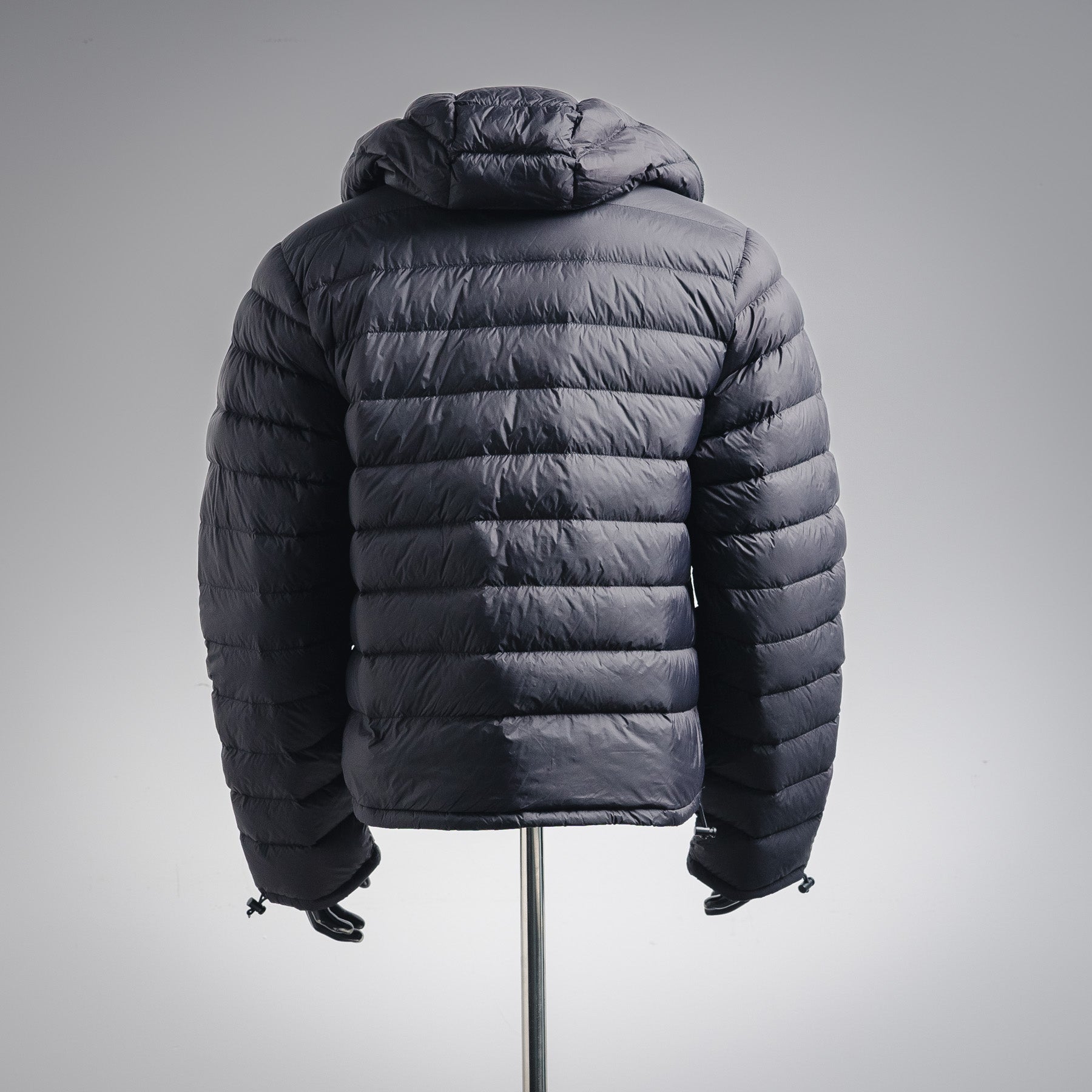 Miu 25fw down jacket