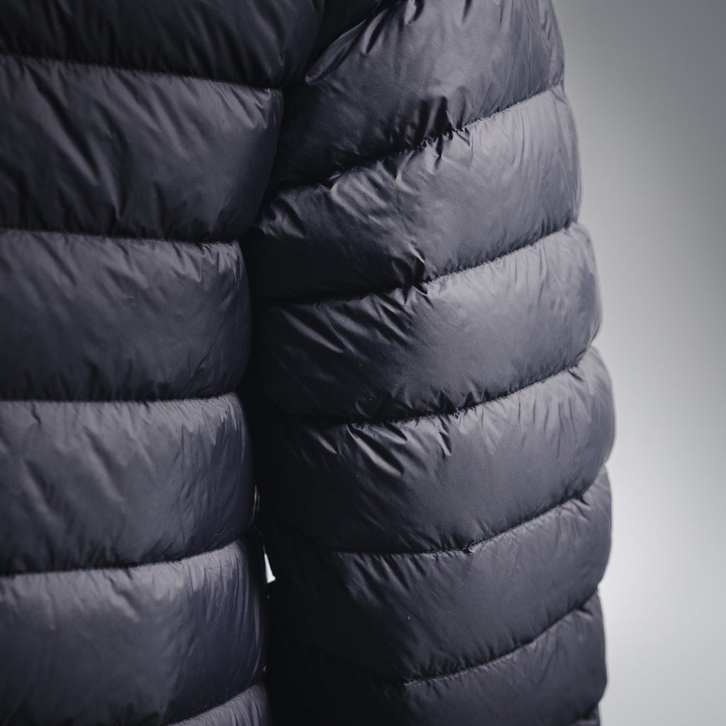 Miu 25fw down jacket