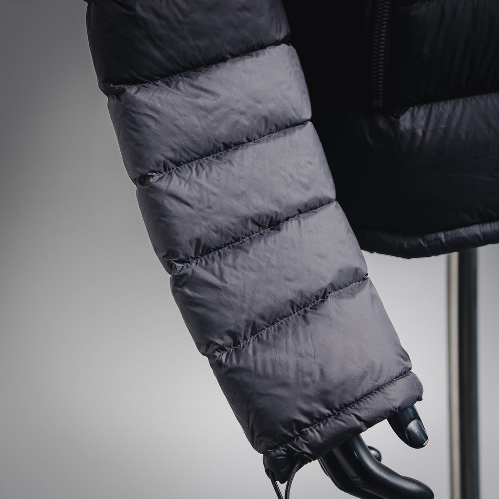 Miu 25fw down jacket