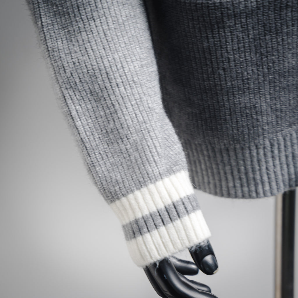 Miu 25fw leisure cardigan