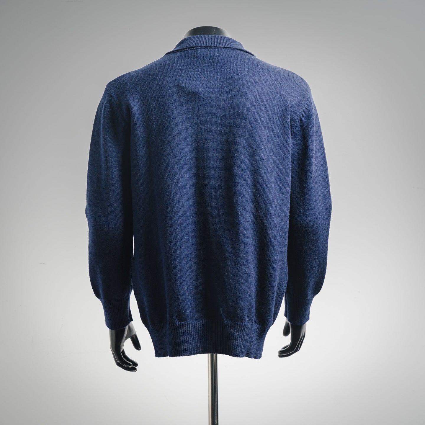 Ralph 25fw knitted sweater