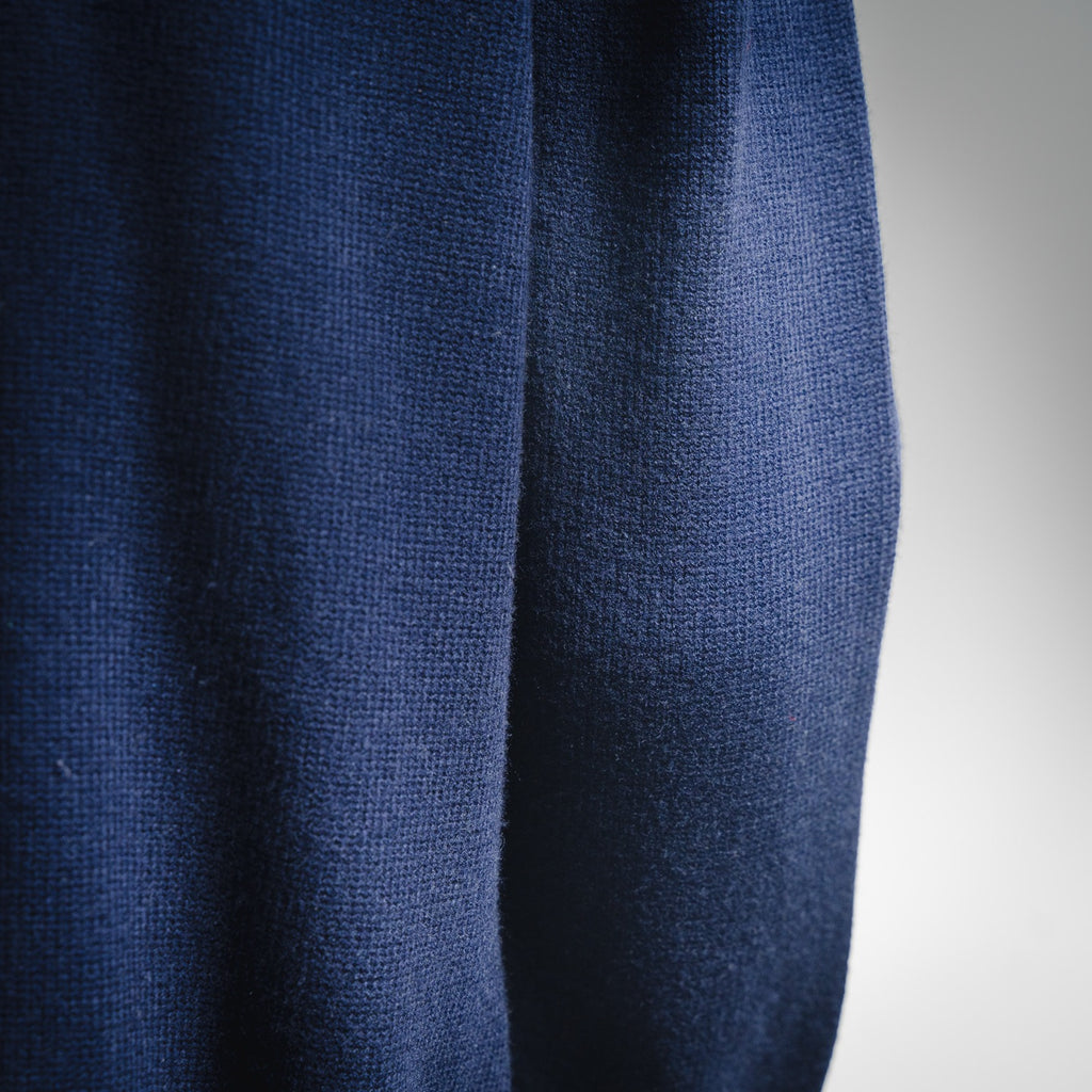 Ralph 25fw knitted sweater