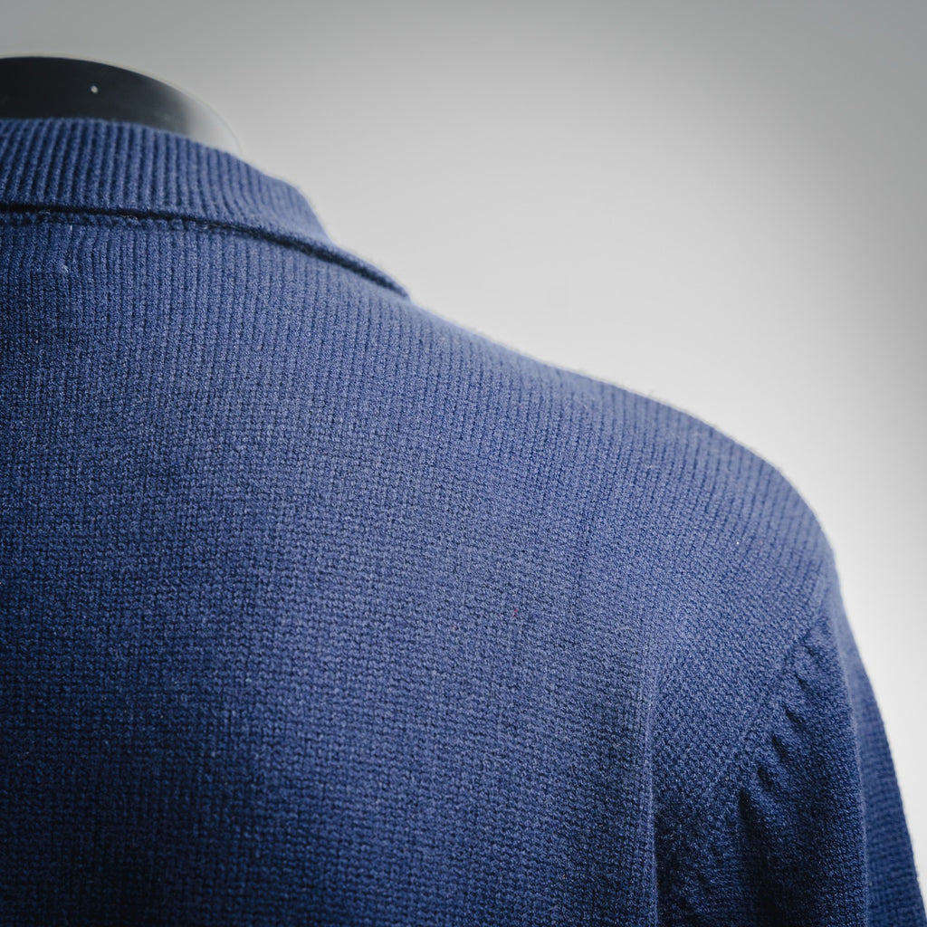 Ralph 25fw knitted sweater