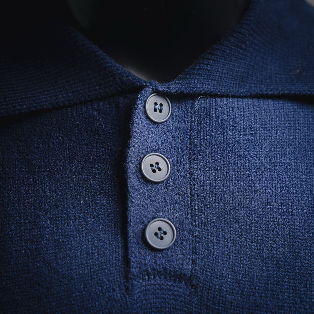 Ralph 25fw knitted sweater