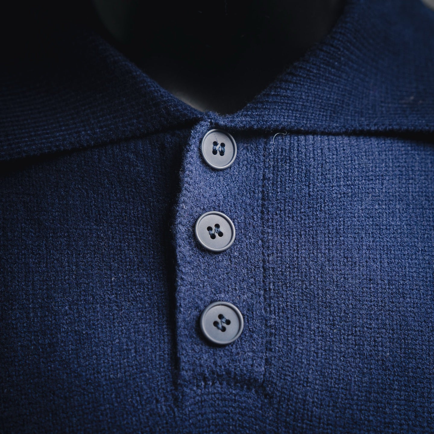 Ralph 25fw knitted sweater