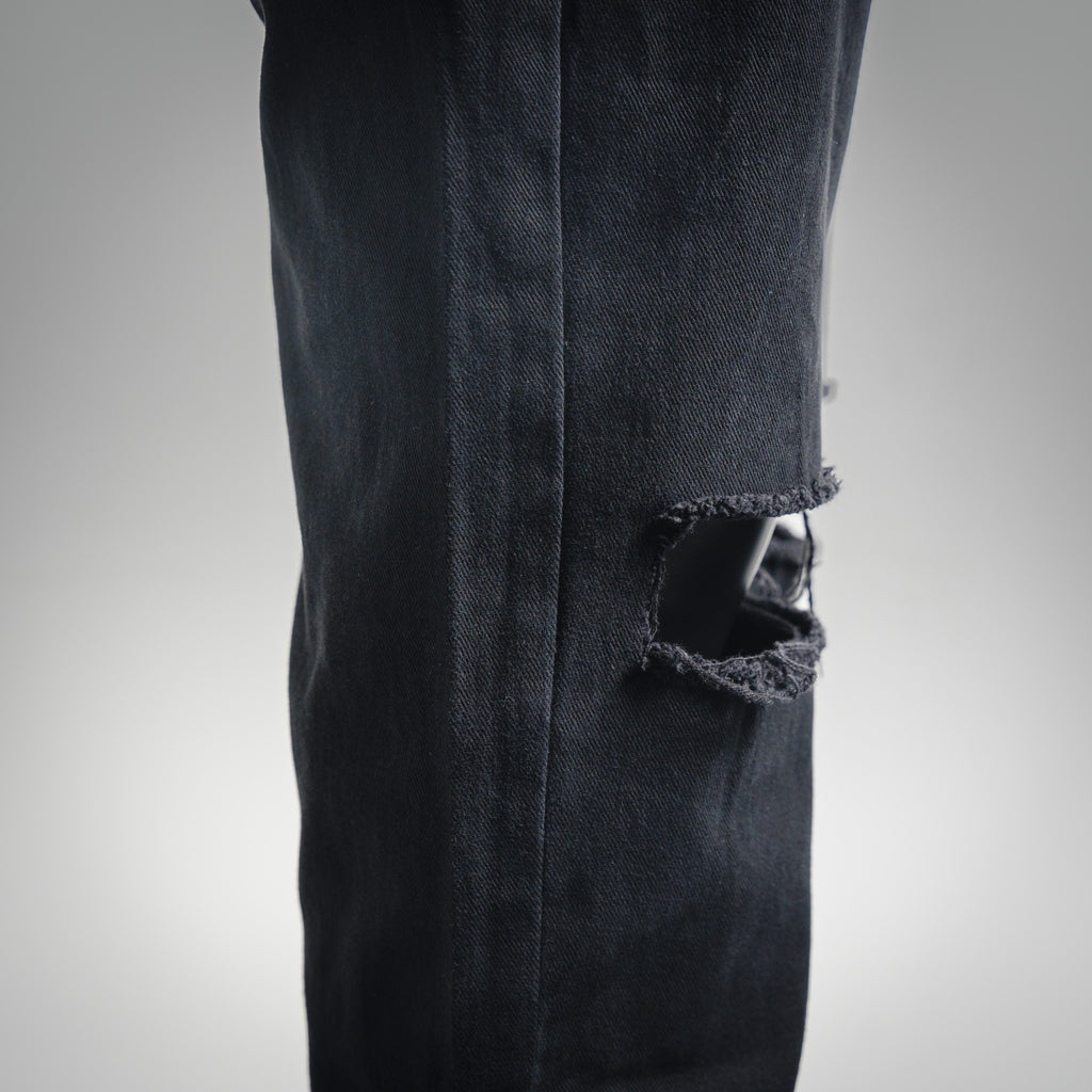 Balen 25fw leisure jeans