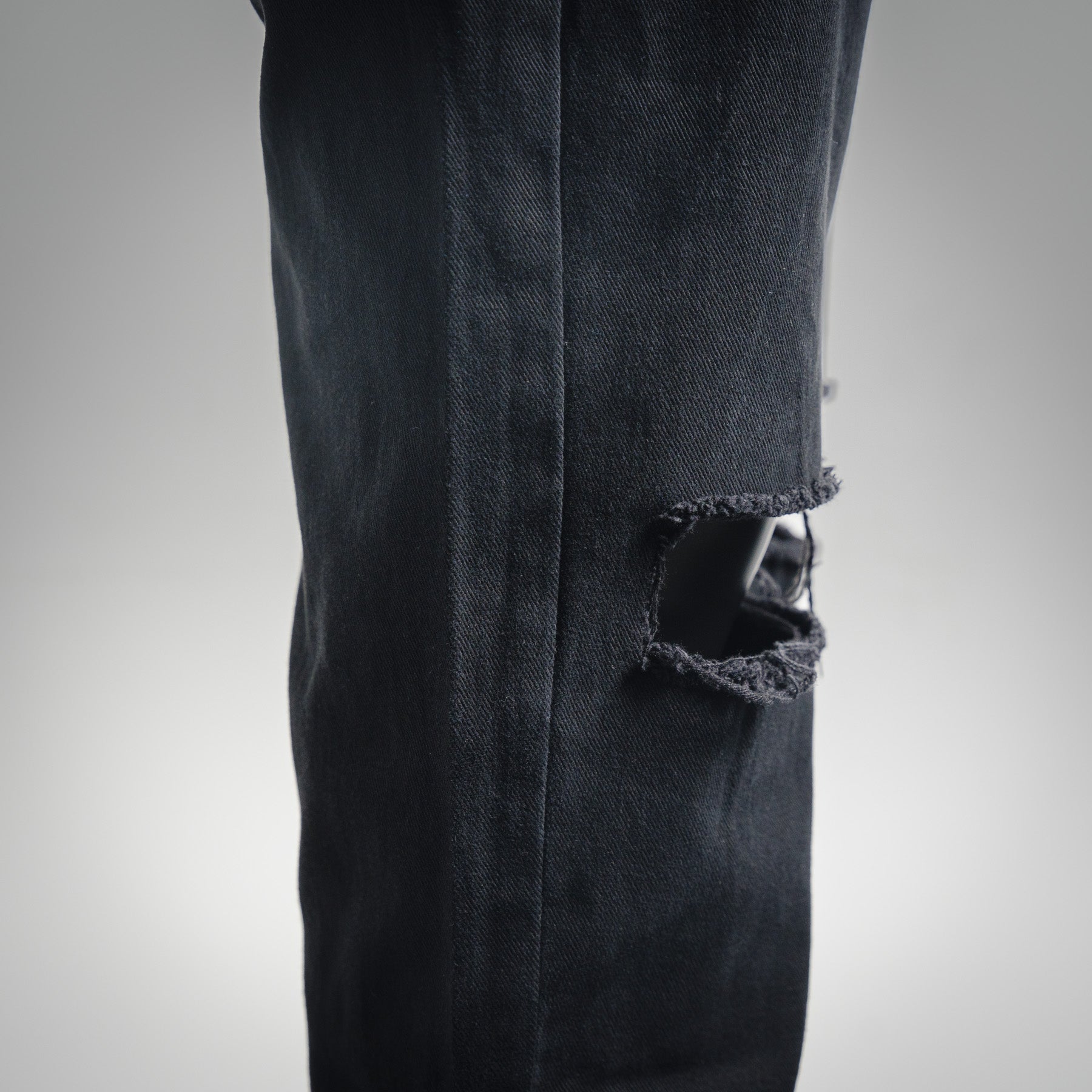 Balen 25fw leisure jeans