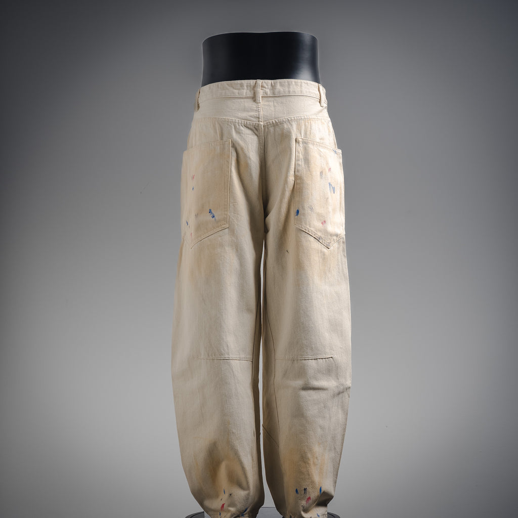 Balen 25fw all-match jeans