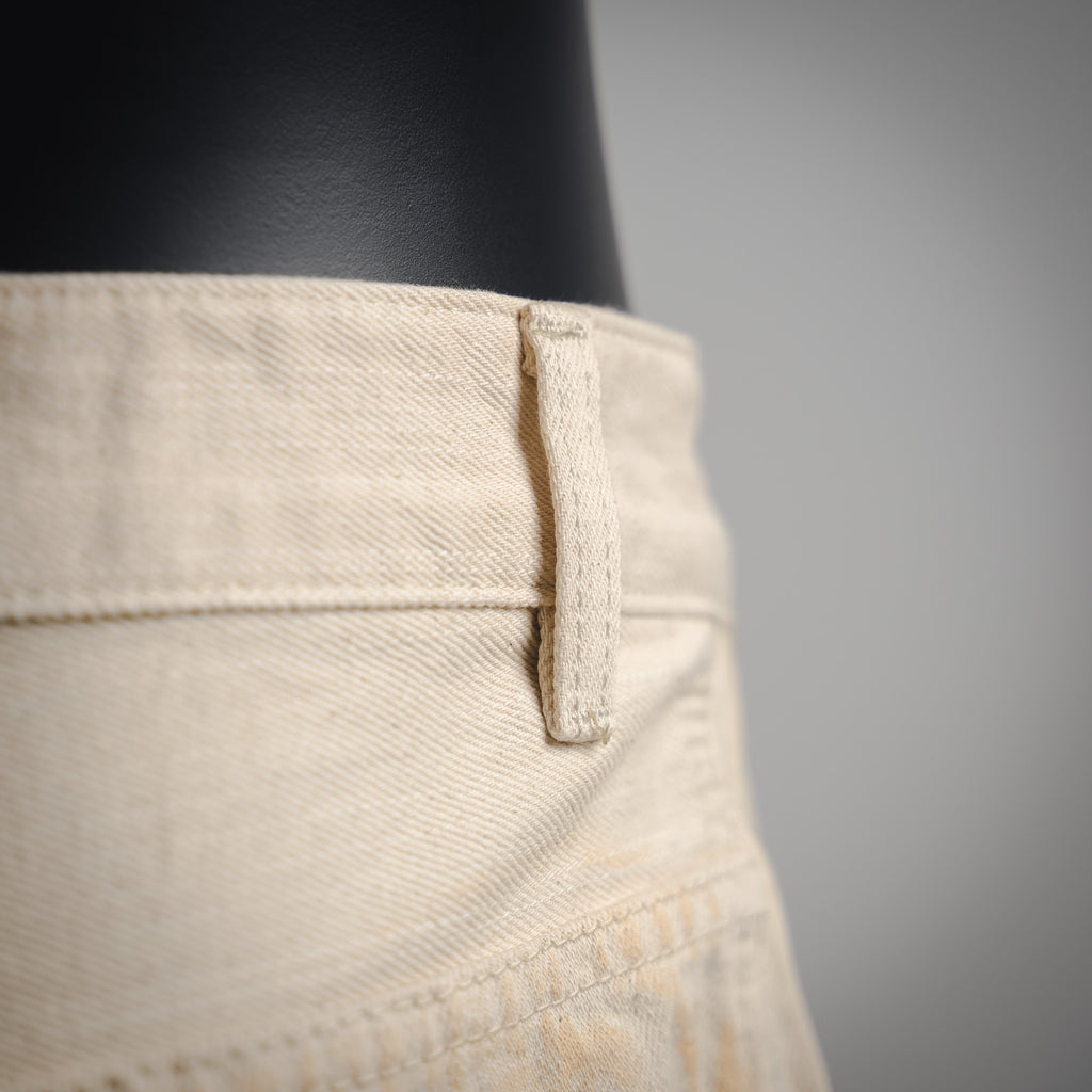 Balen 25fw all-match jeans