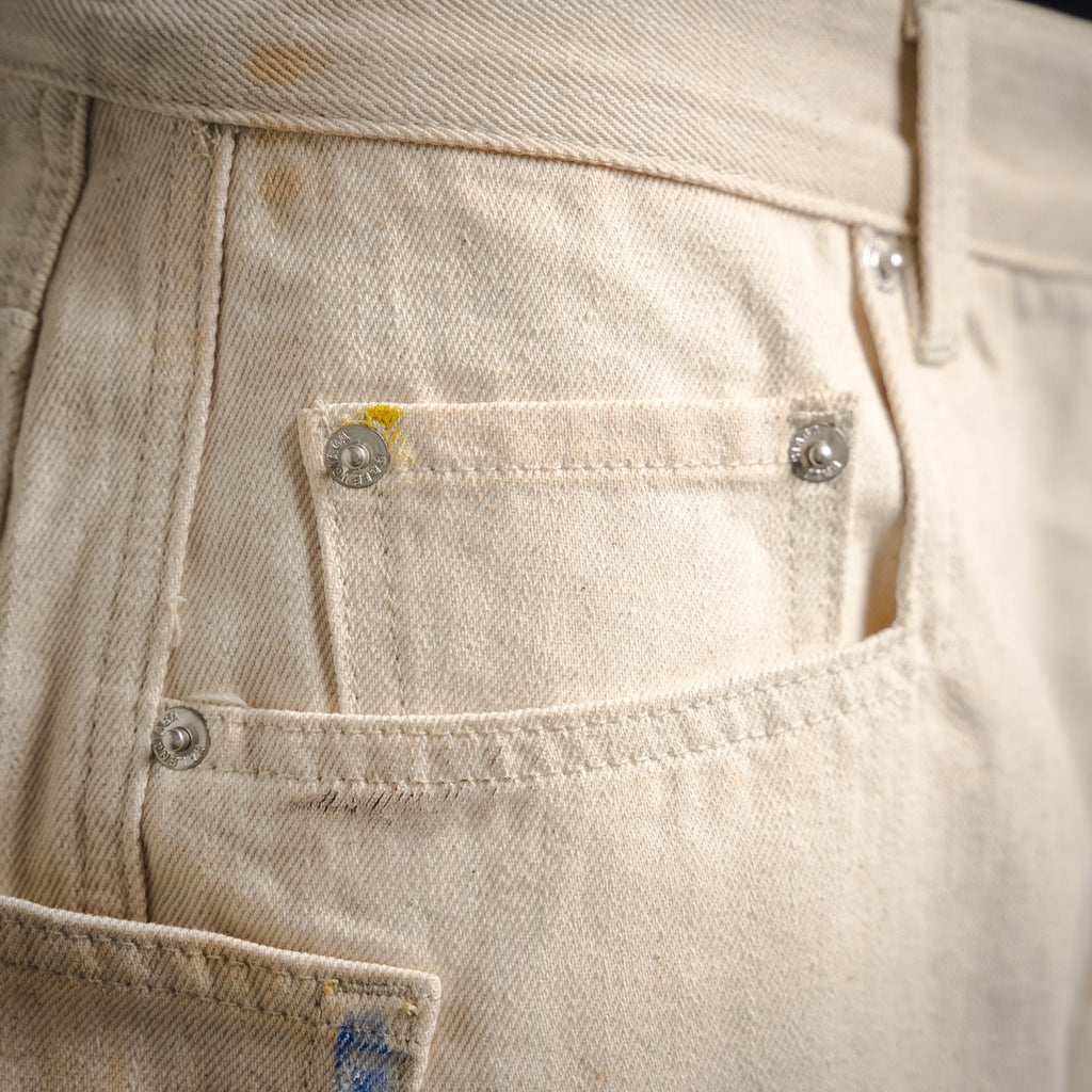 Balen 25fw all-match jeans