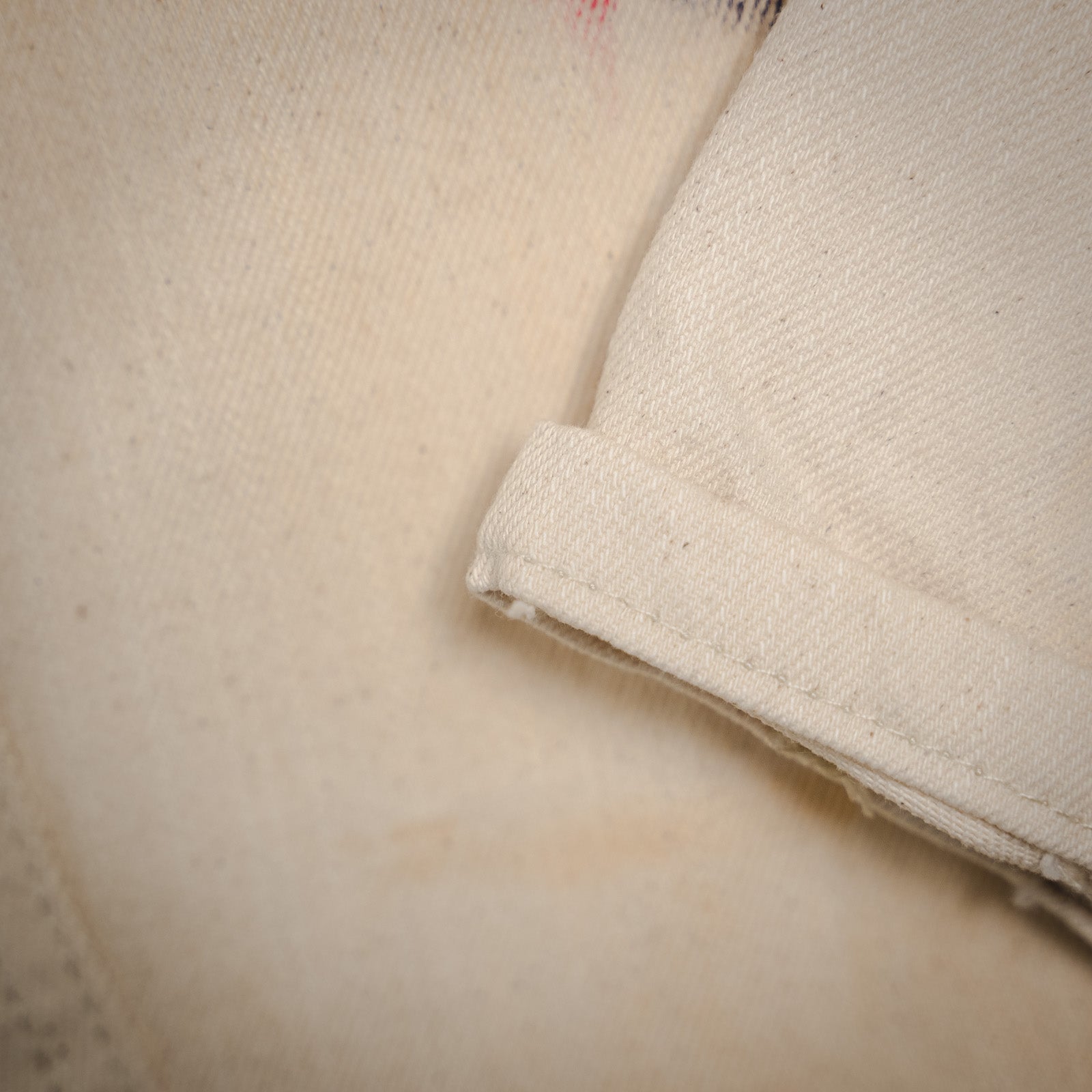 Balen 25fw all-match jeans