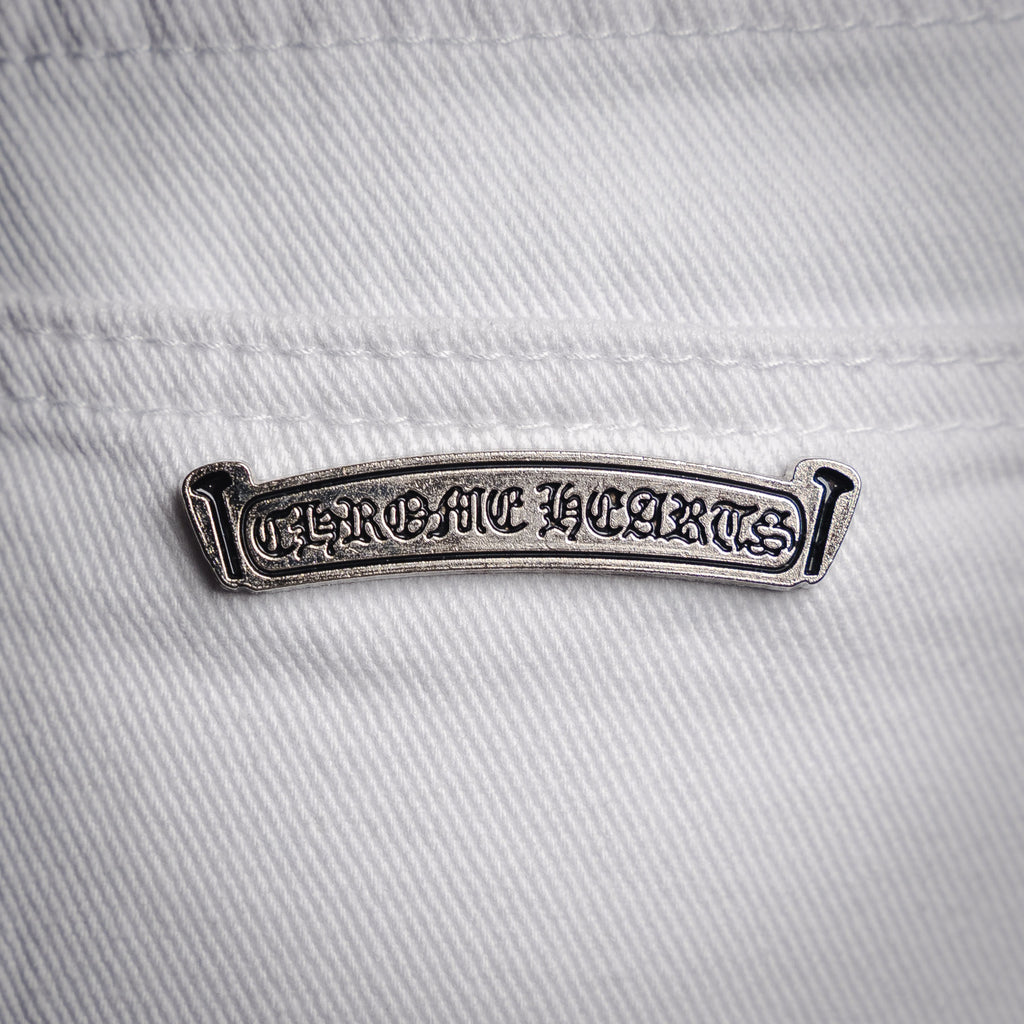 Chrome 25fw all-match jeans