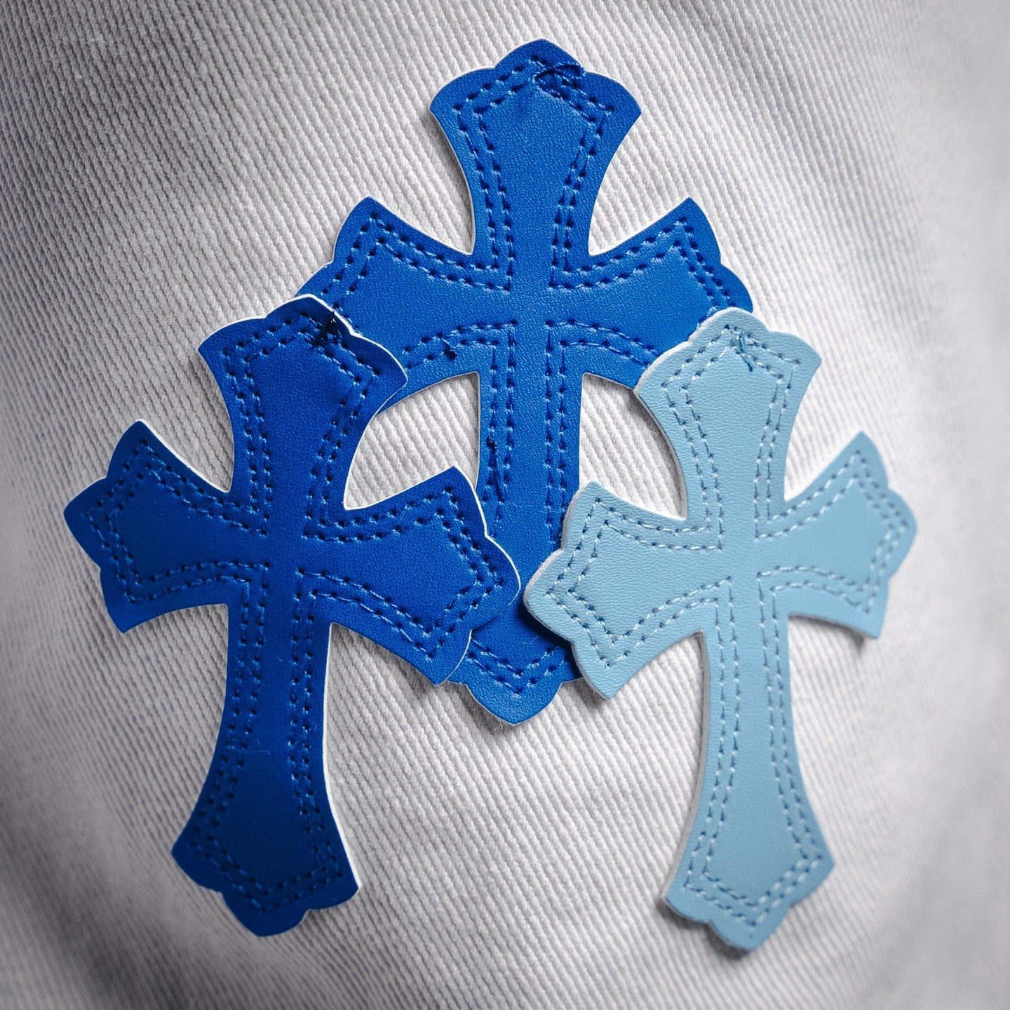 Chrome 25fw all-match jeans