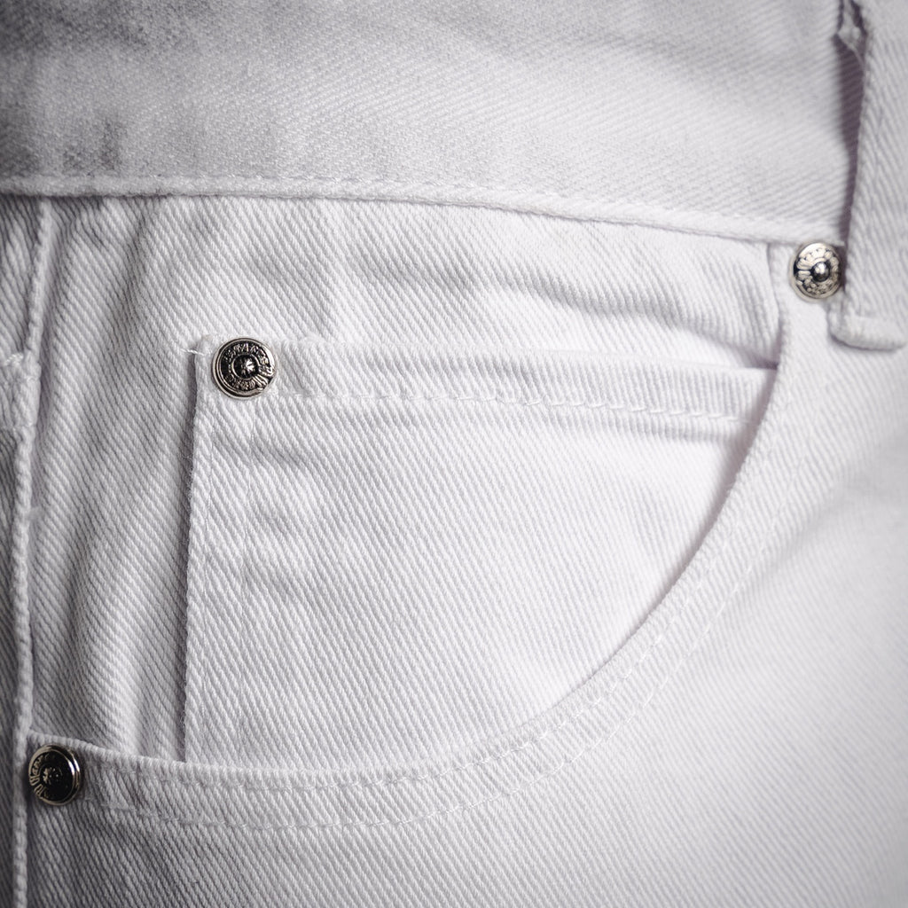 Chrome 25fw all-match jeans