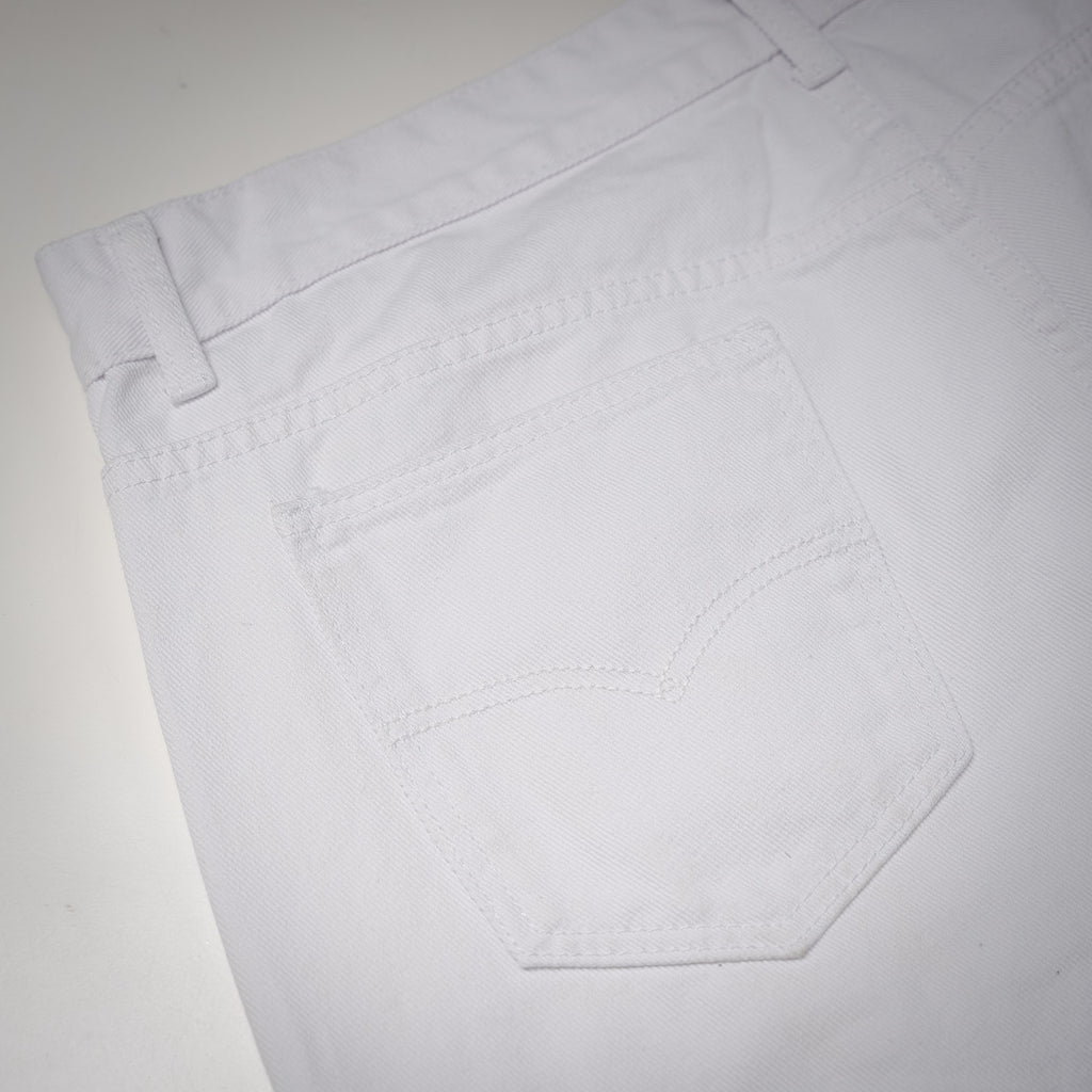 Chrome 25fw all-match jeans